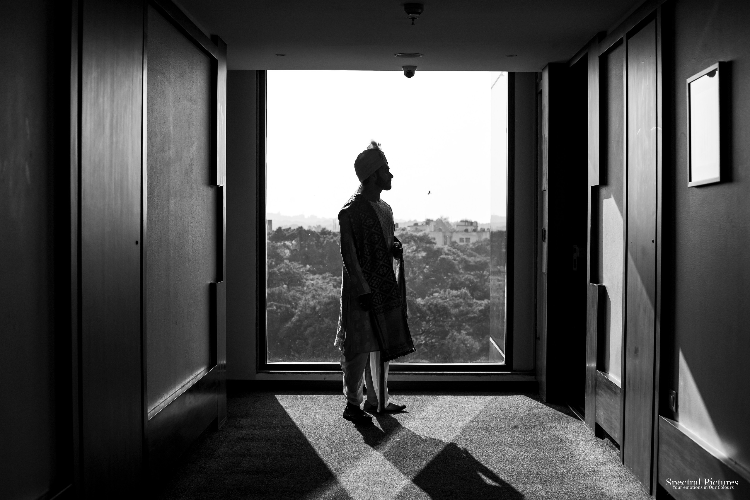 Shreyas & Shamika | Weddding