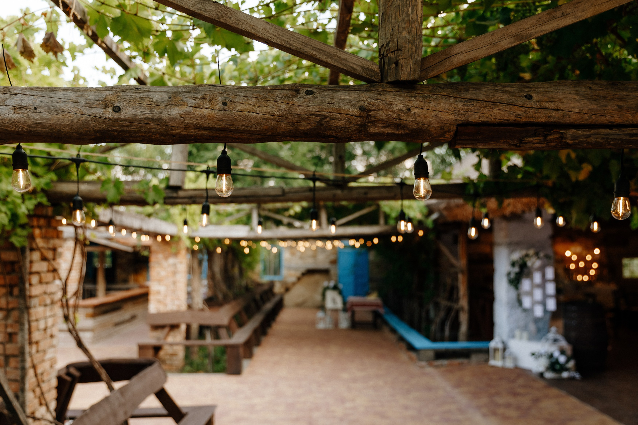 Wedding — Dumitru & Victoria. Fulga Photographer