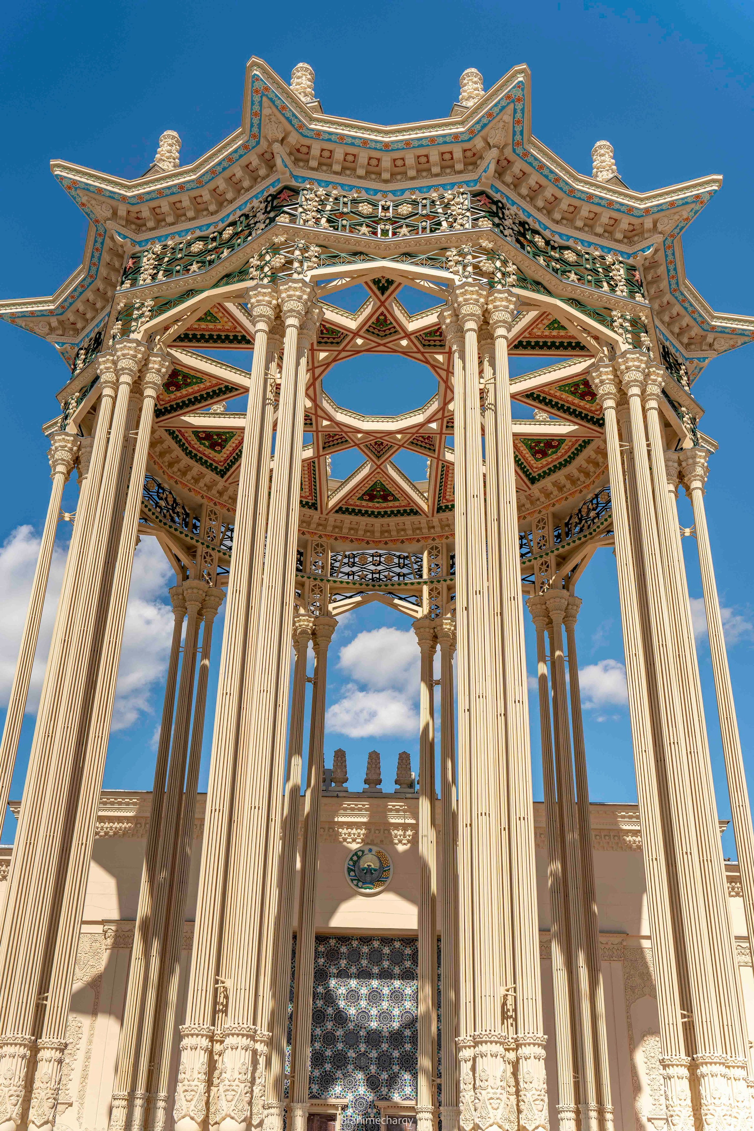 Фото. Брахим — фотограф