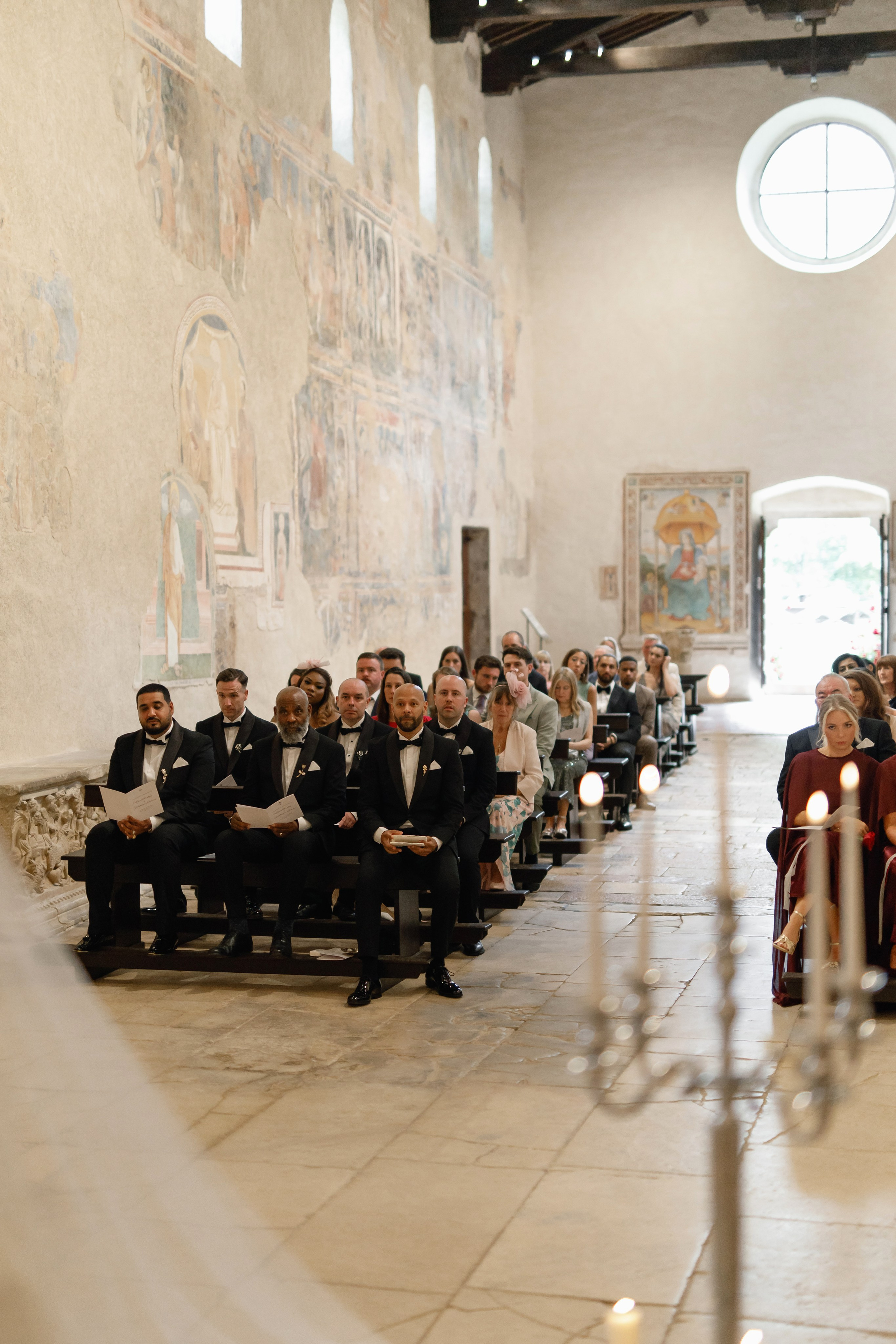 Charlotte & Anthony. Wedding Photographer Rome Tuscany Como Sicily Puglia Amalfy Italy- Oksana Savenchuk