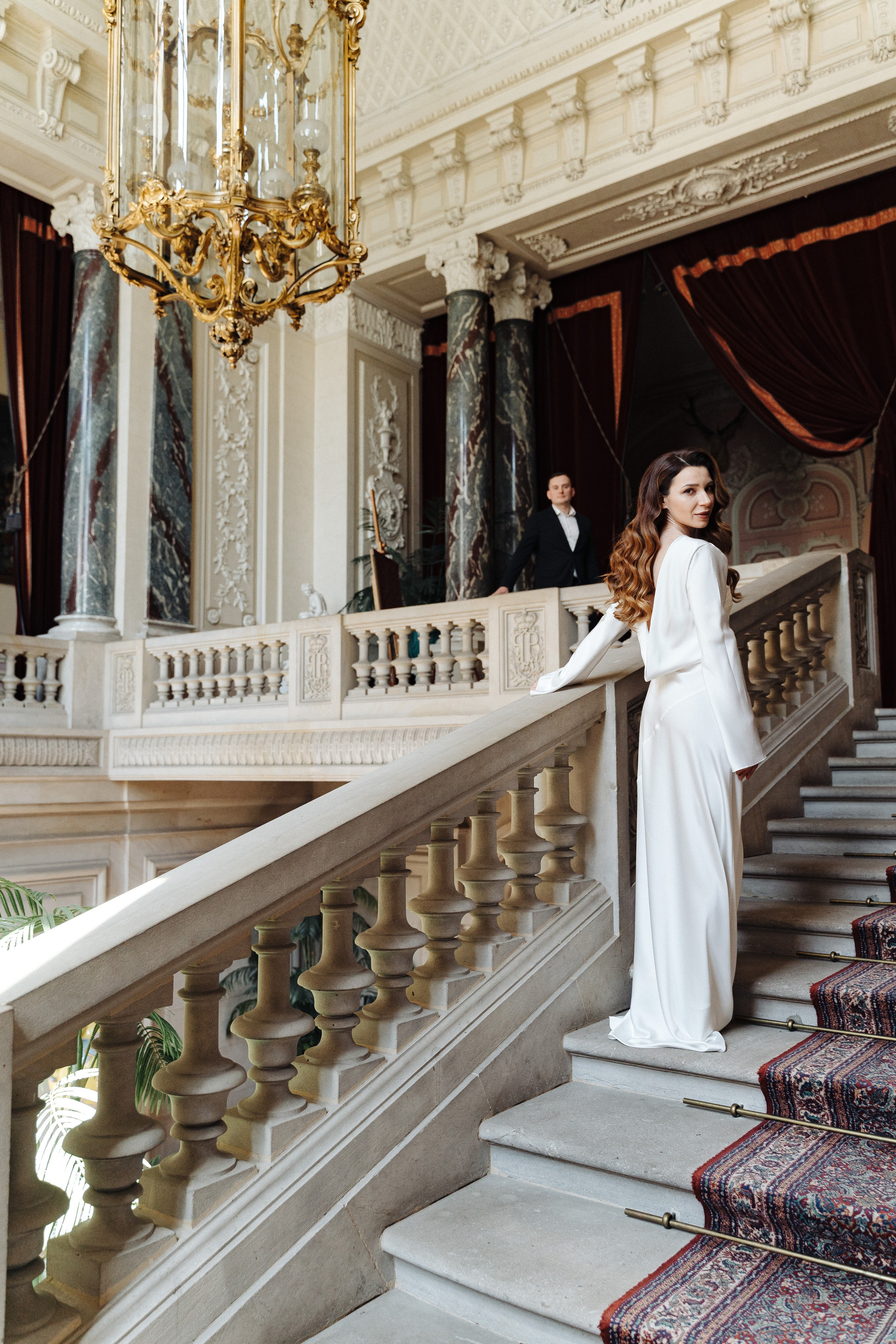 Daria & Przemysław. Karina Czernecka Foto