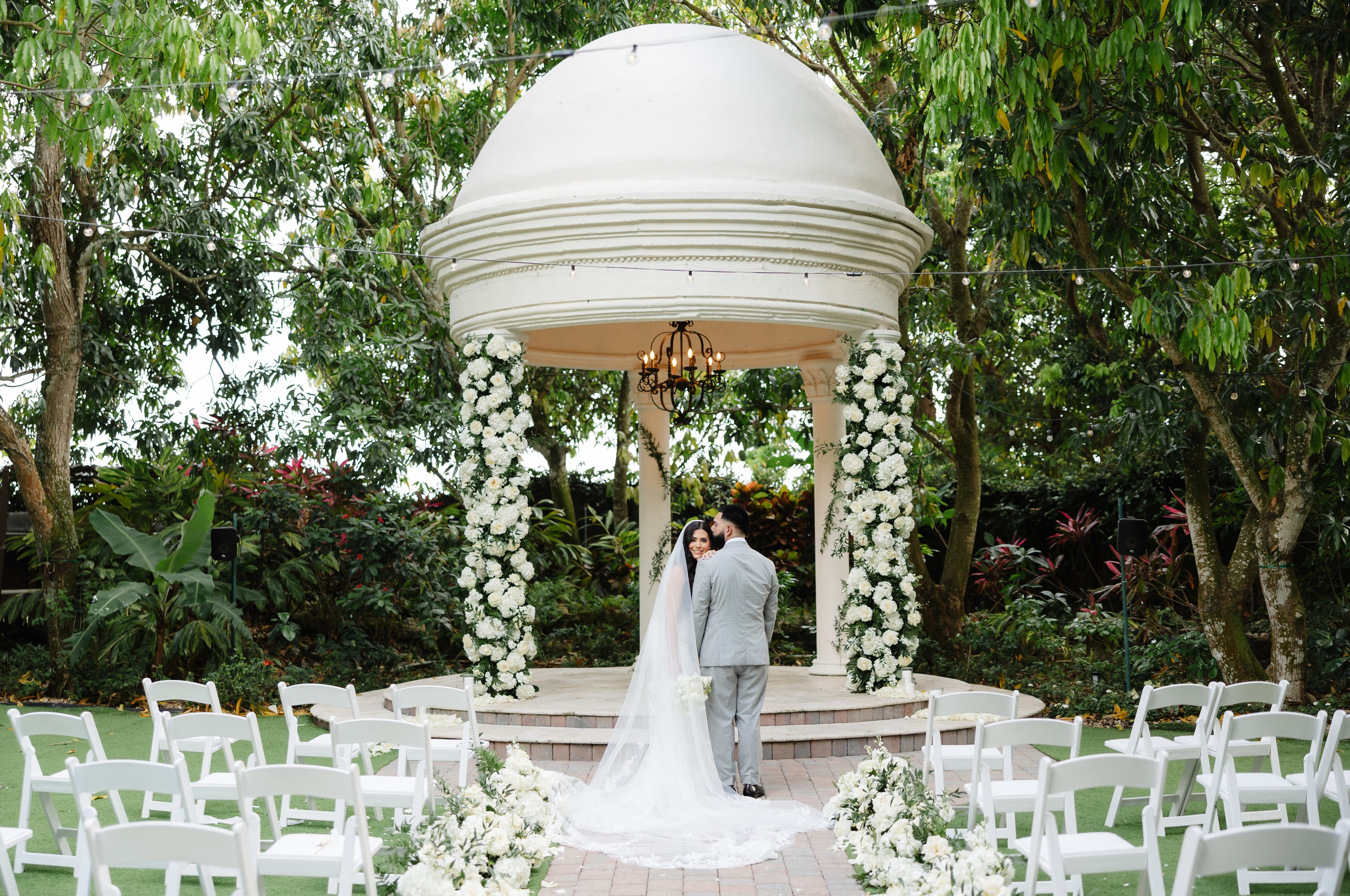 A Love Story Years in the Making | Sheila & Kevin’s Villa Toscana Wedding. YES I DO PRODUCTION — Wedding photography&videography