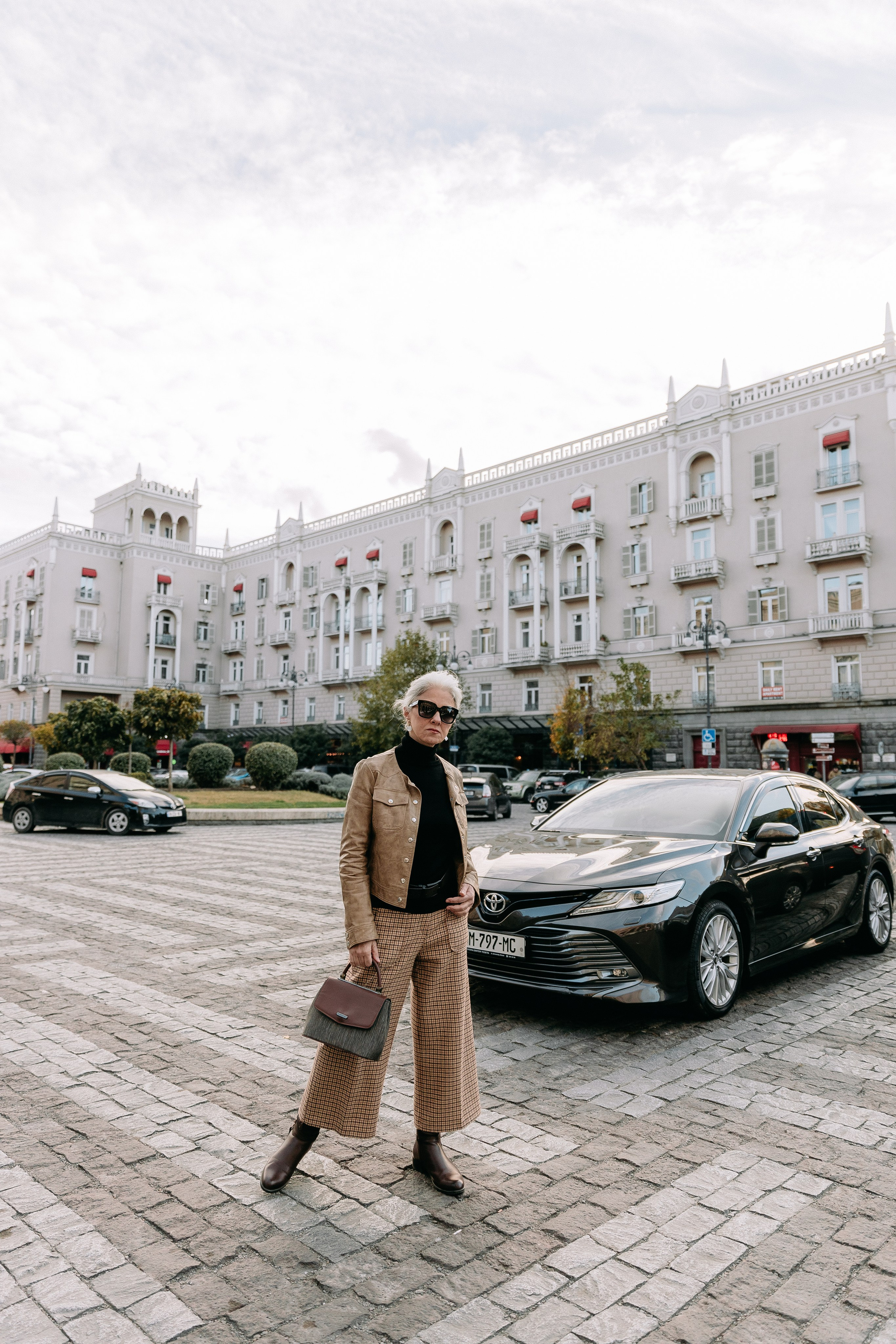 Marjanishvili/Марджанишвили. Photographer Anna Nazarenko