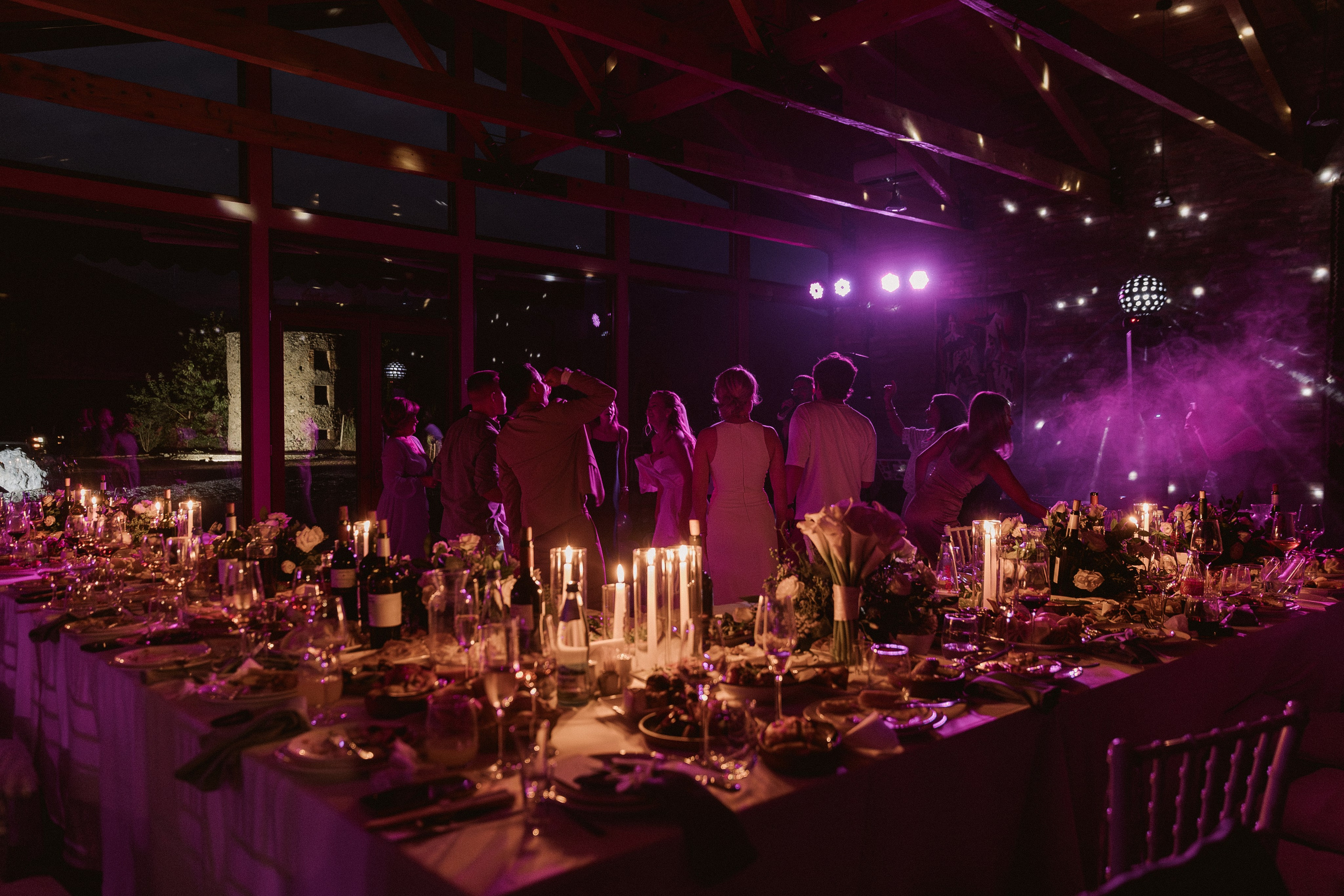 Vlada & Anton. Photographer Anna Nazarenko