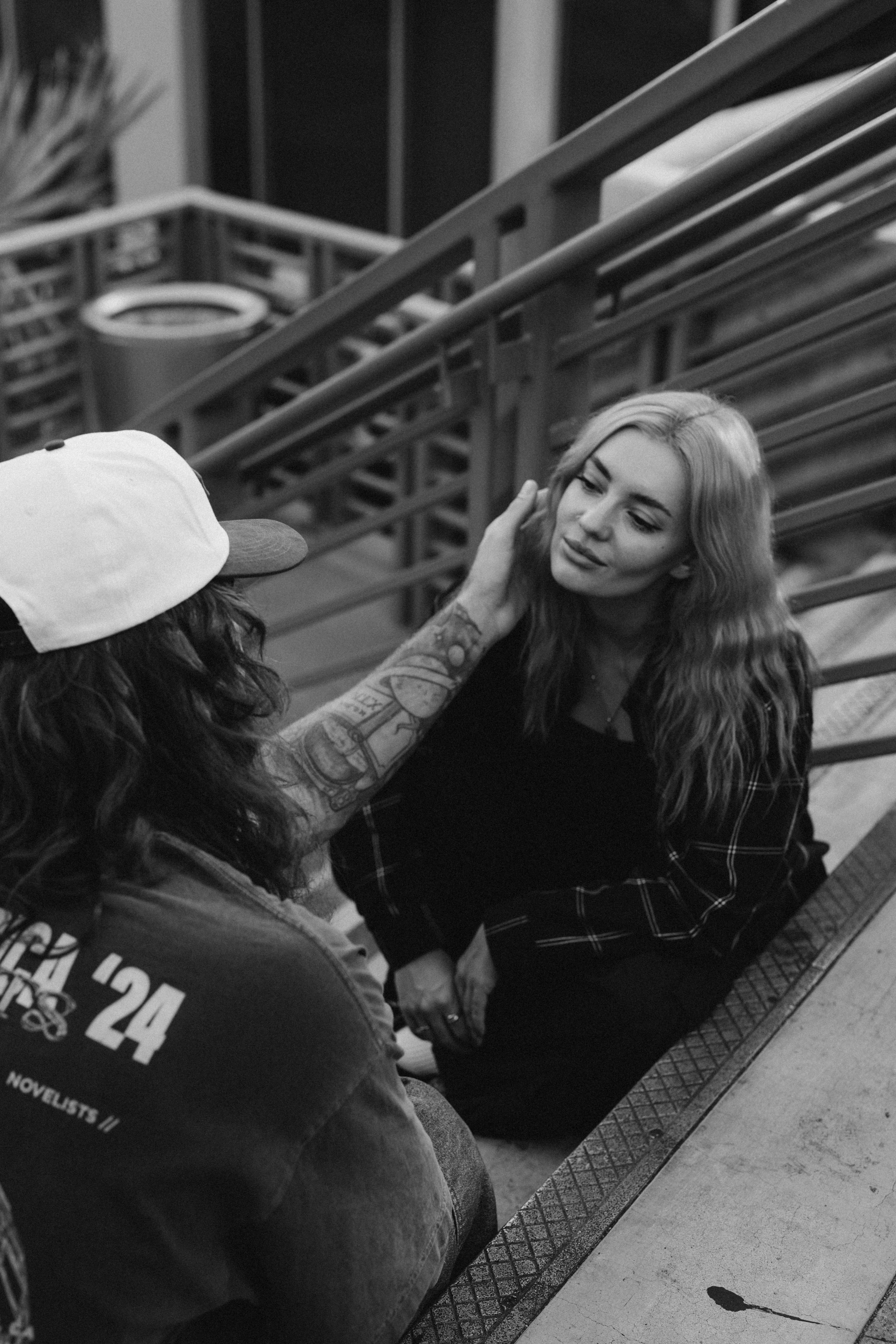 MARINA. TETIANA UDOVYCHENKO PORTRAIT PHOTOGRAPHER