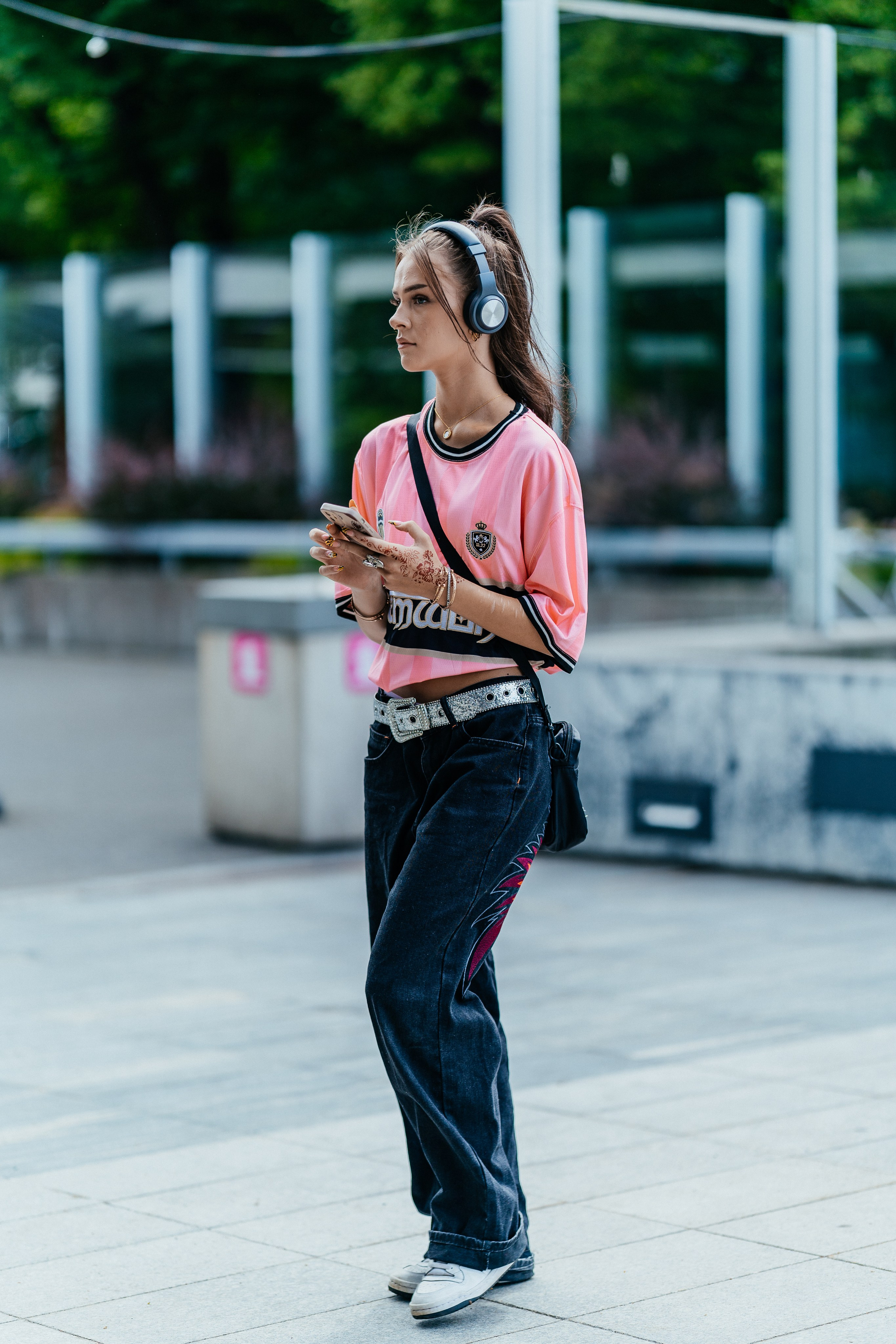 Street photo. Uvarovsphoto