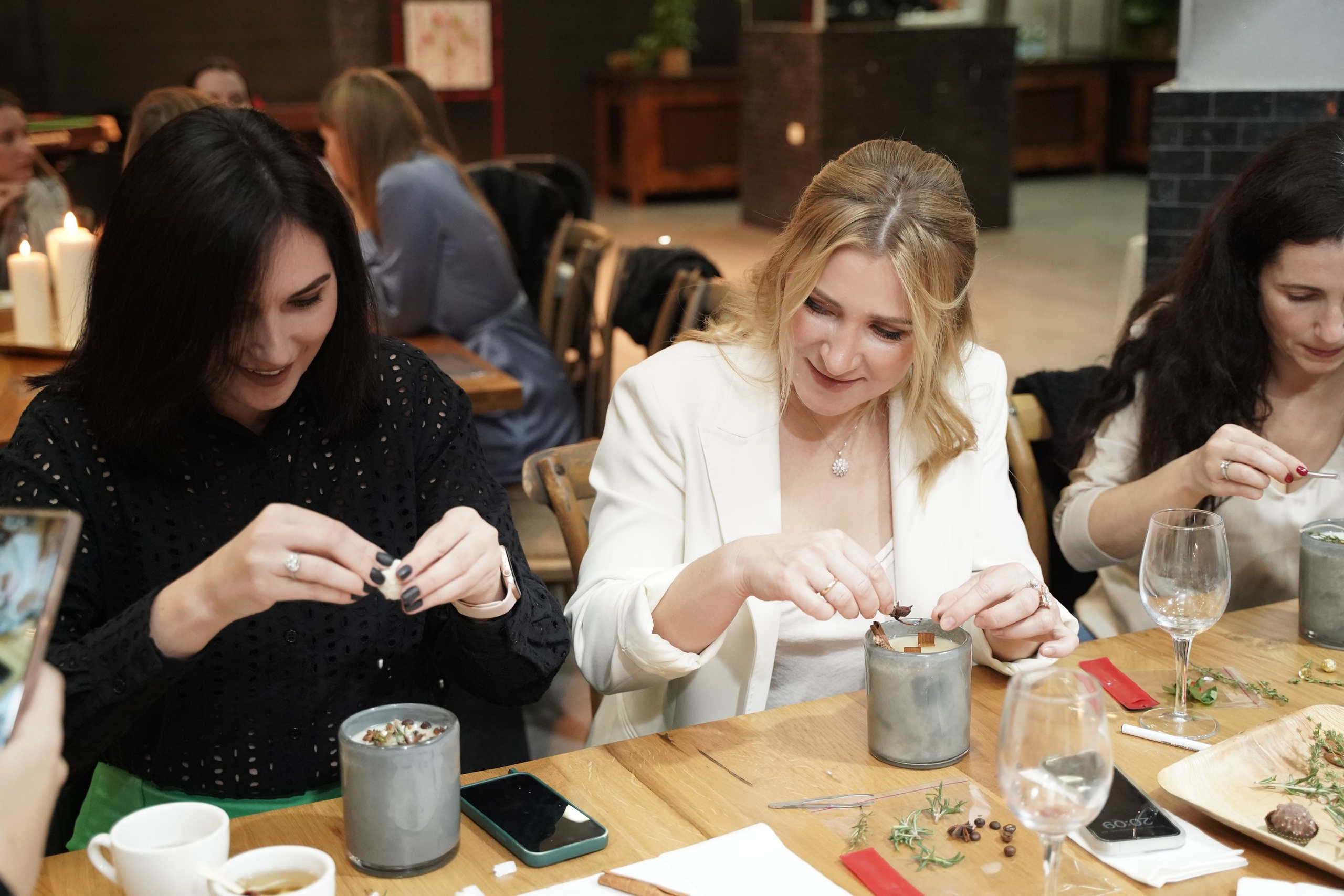 Твое событие: «Вечеринка» |האירוע שלך. Фотограф. Визуал. Хайфа. Талья Цветкова