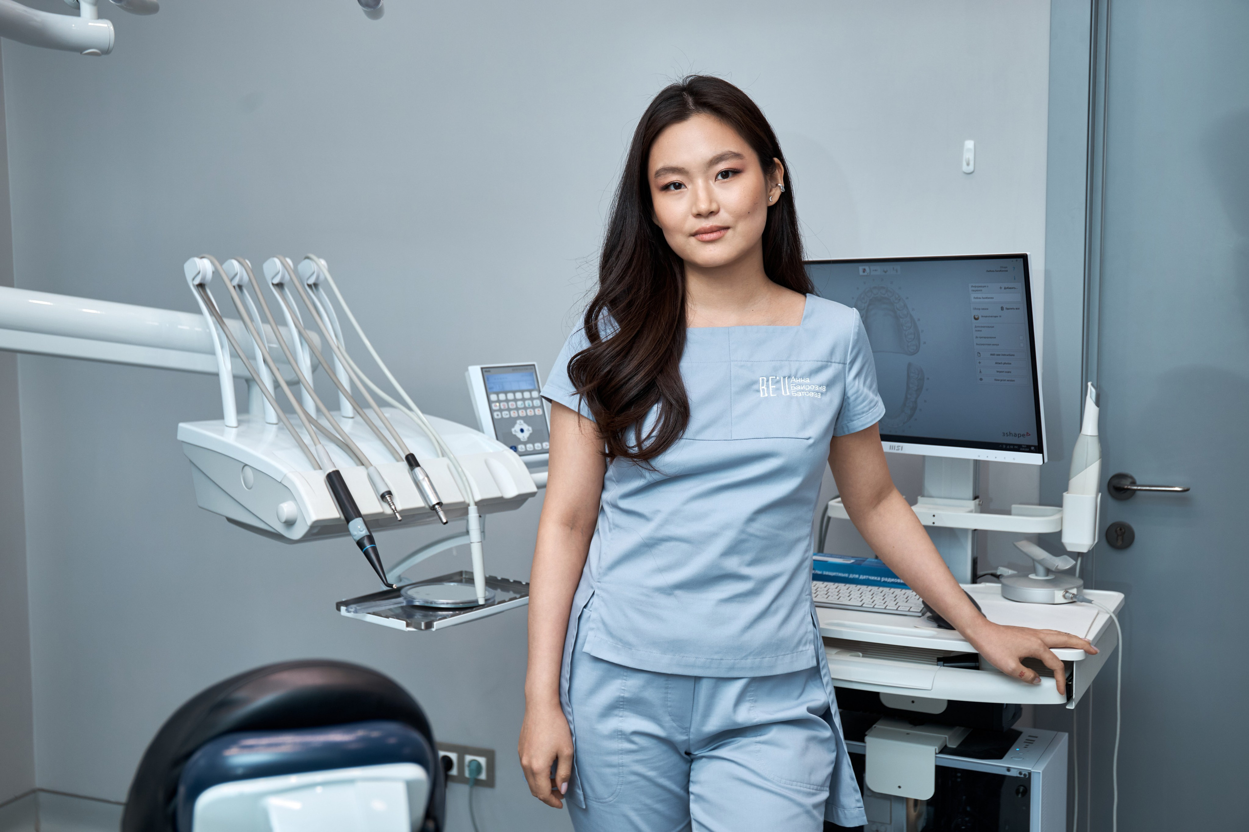 BEU_2. Фотостудия рекламной, коммерческой съемки в Улан-Удэ