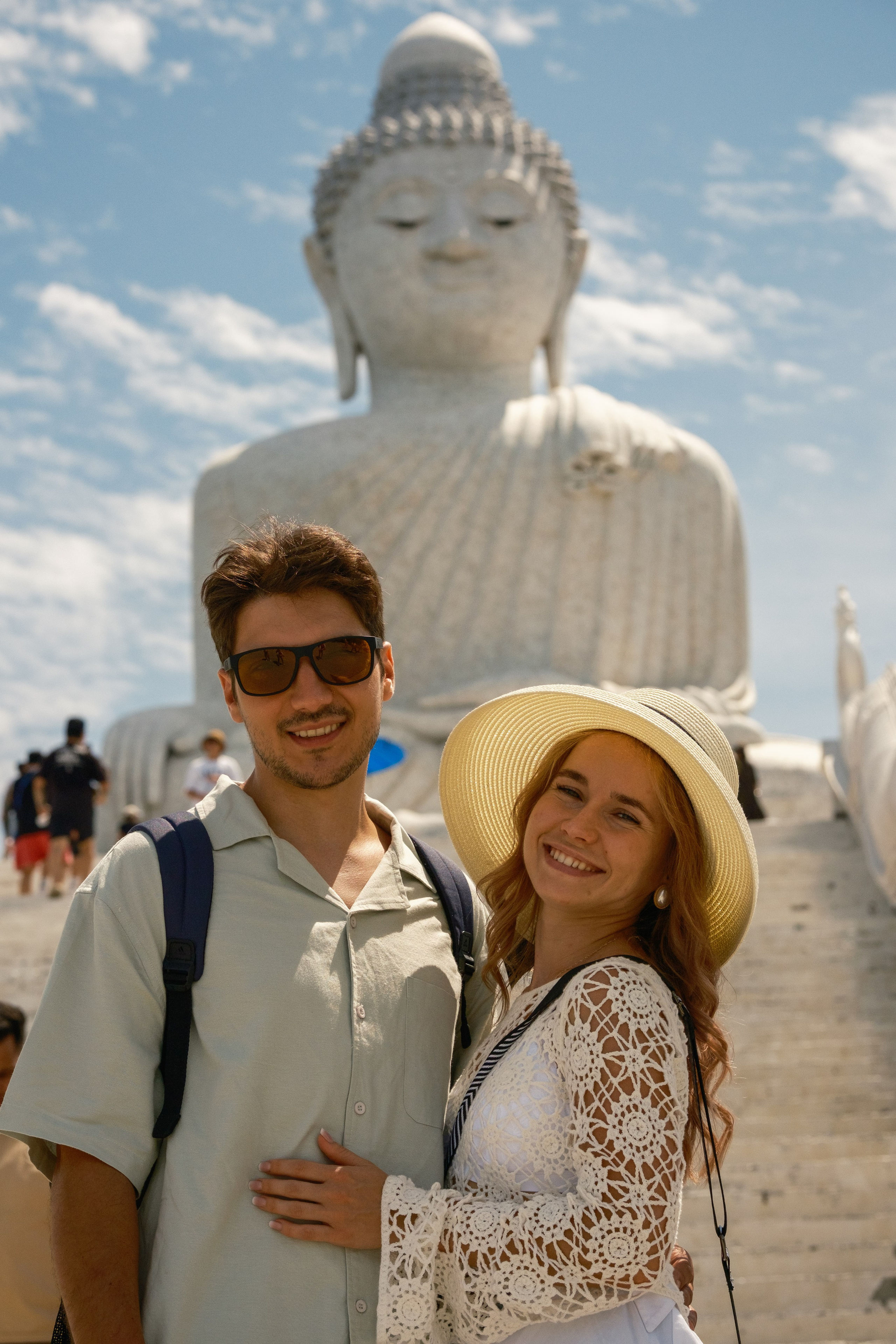 Masha & Ivan. Graytail Photo