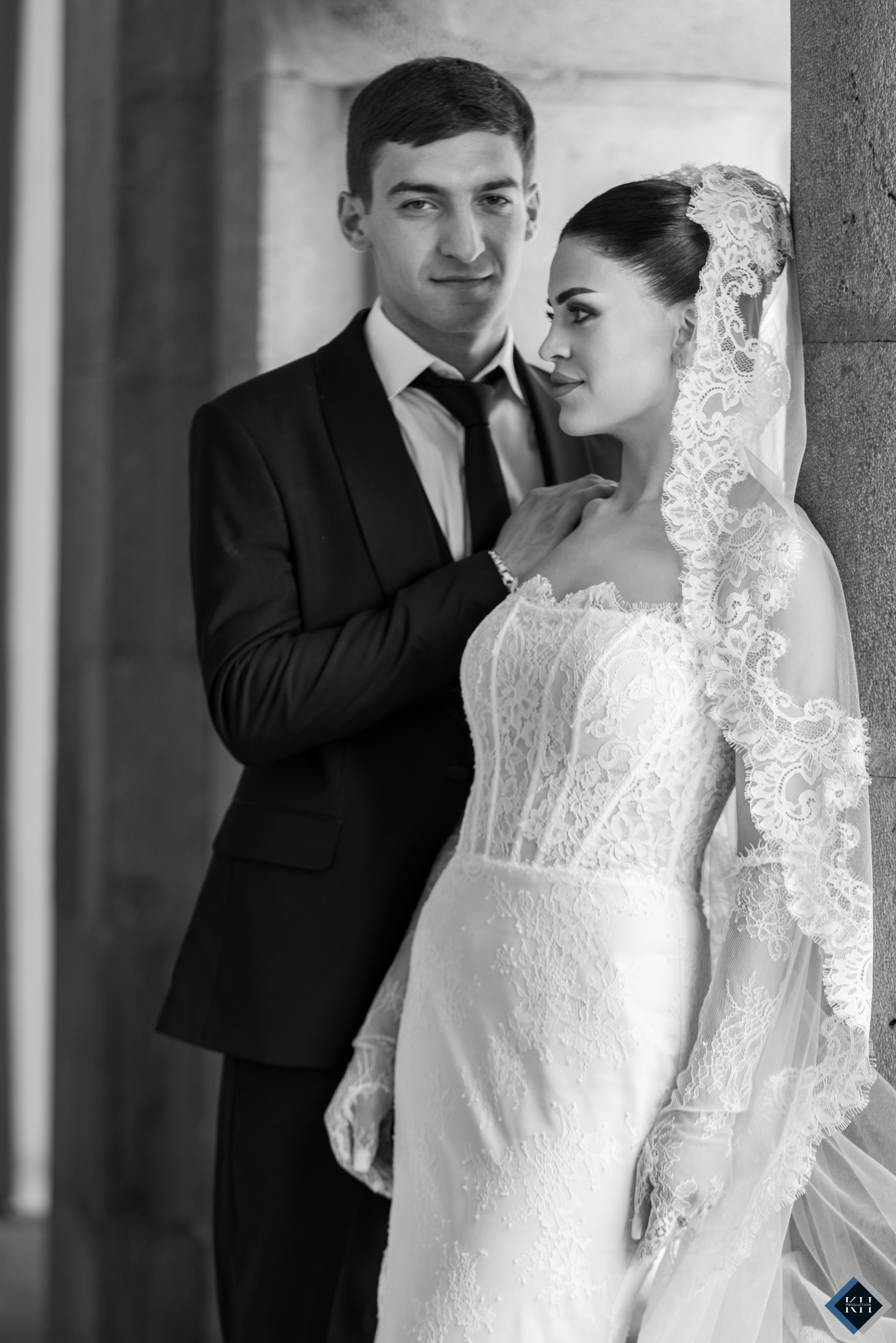 Hayk & Maria wedding day. KHproduction