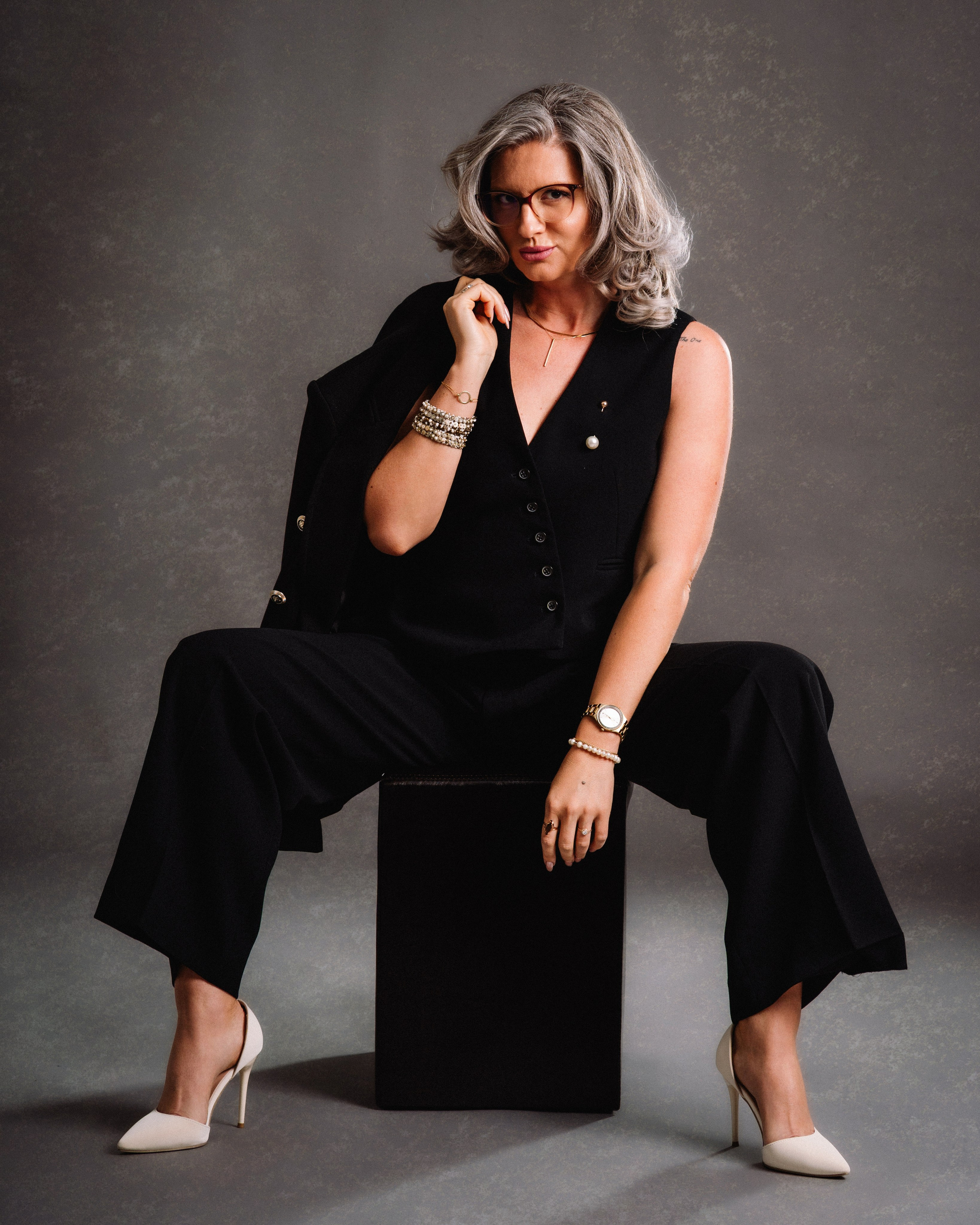 Cosmina Grigore - becominganoriginal.com. Cosminvirlan.ro