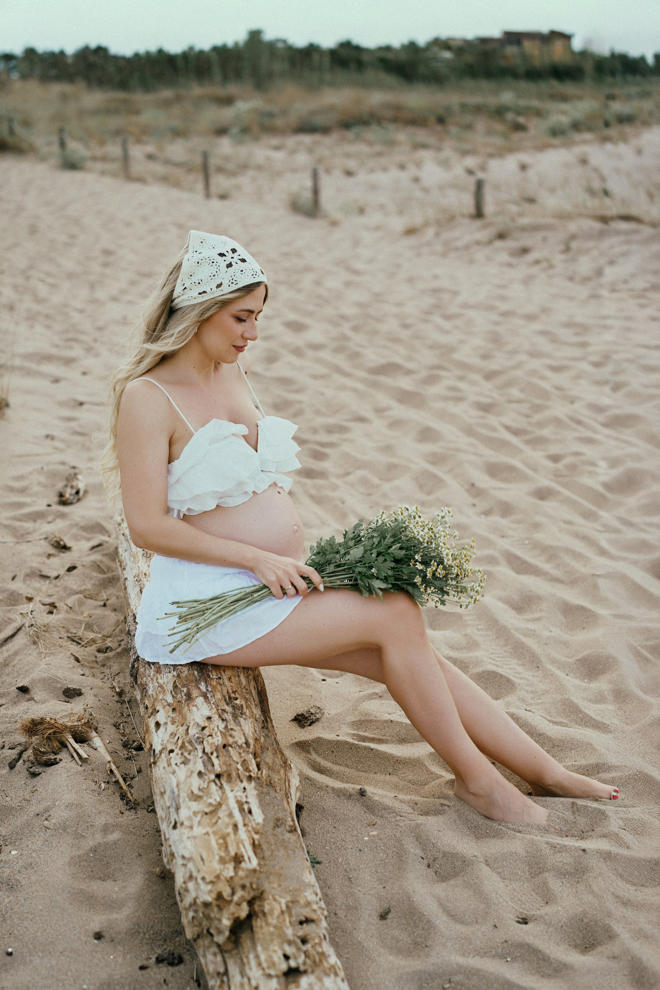 Фотосессия на пляже. Барселона. Photographer in Barcelona Spain Zhanna Zakharchenko