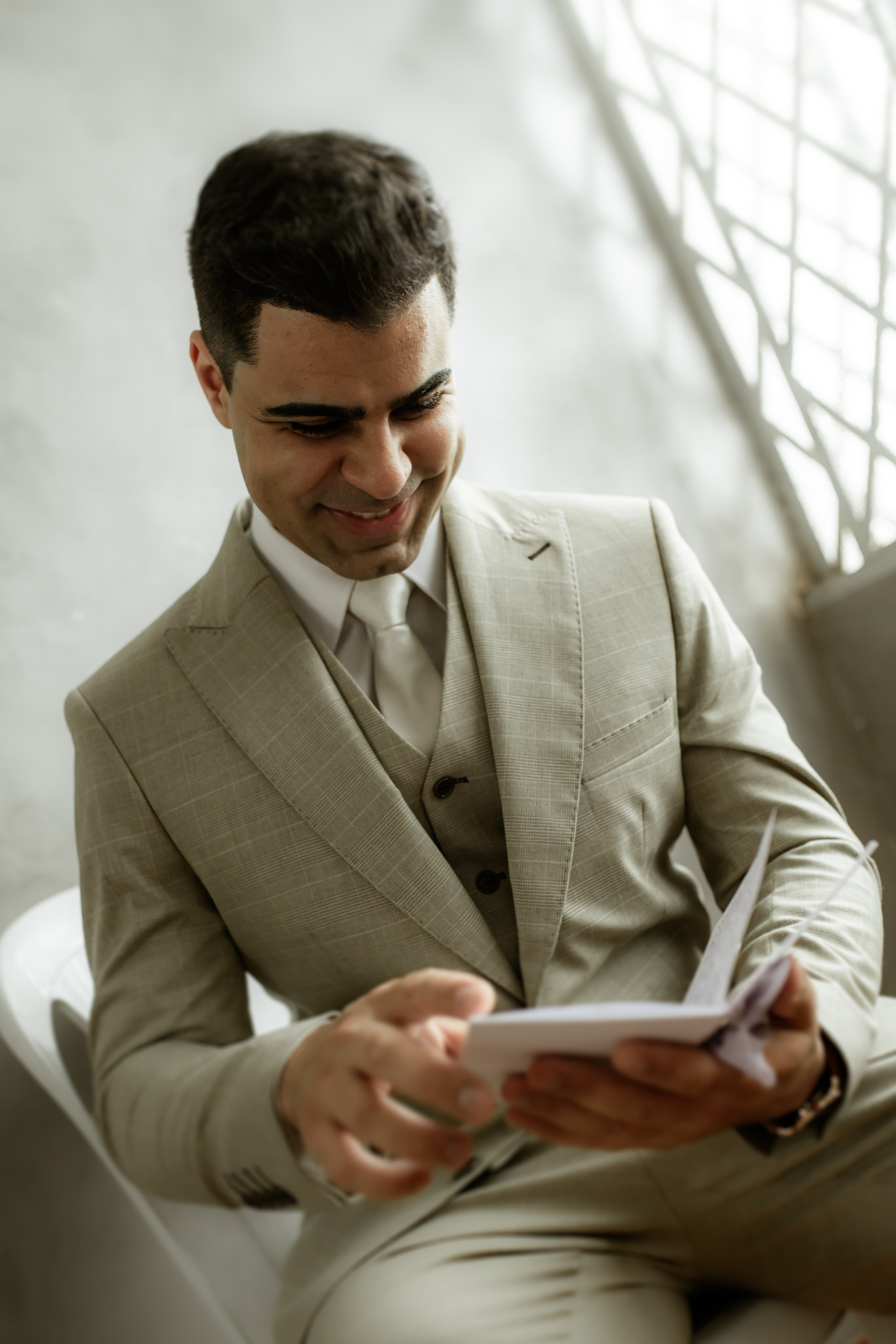 Emylin & Matheus // Wedding. A Um Passo Fotografia