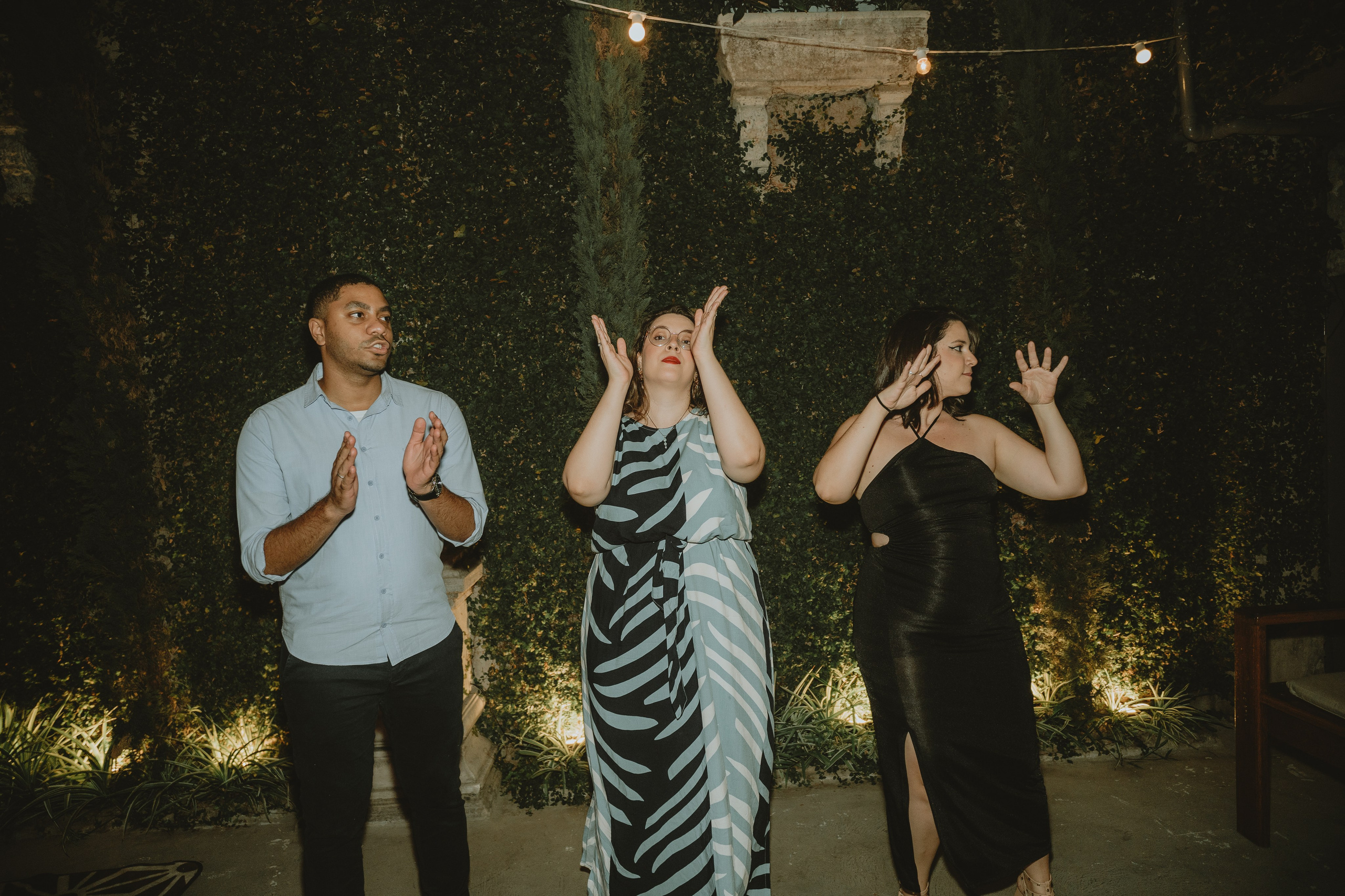 Lamis & Guilherme // Wedding. A Um Passo Fotografia