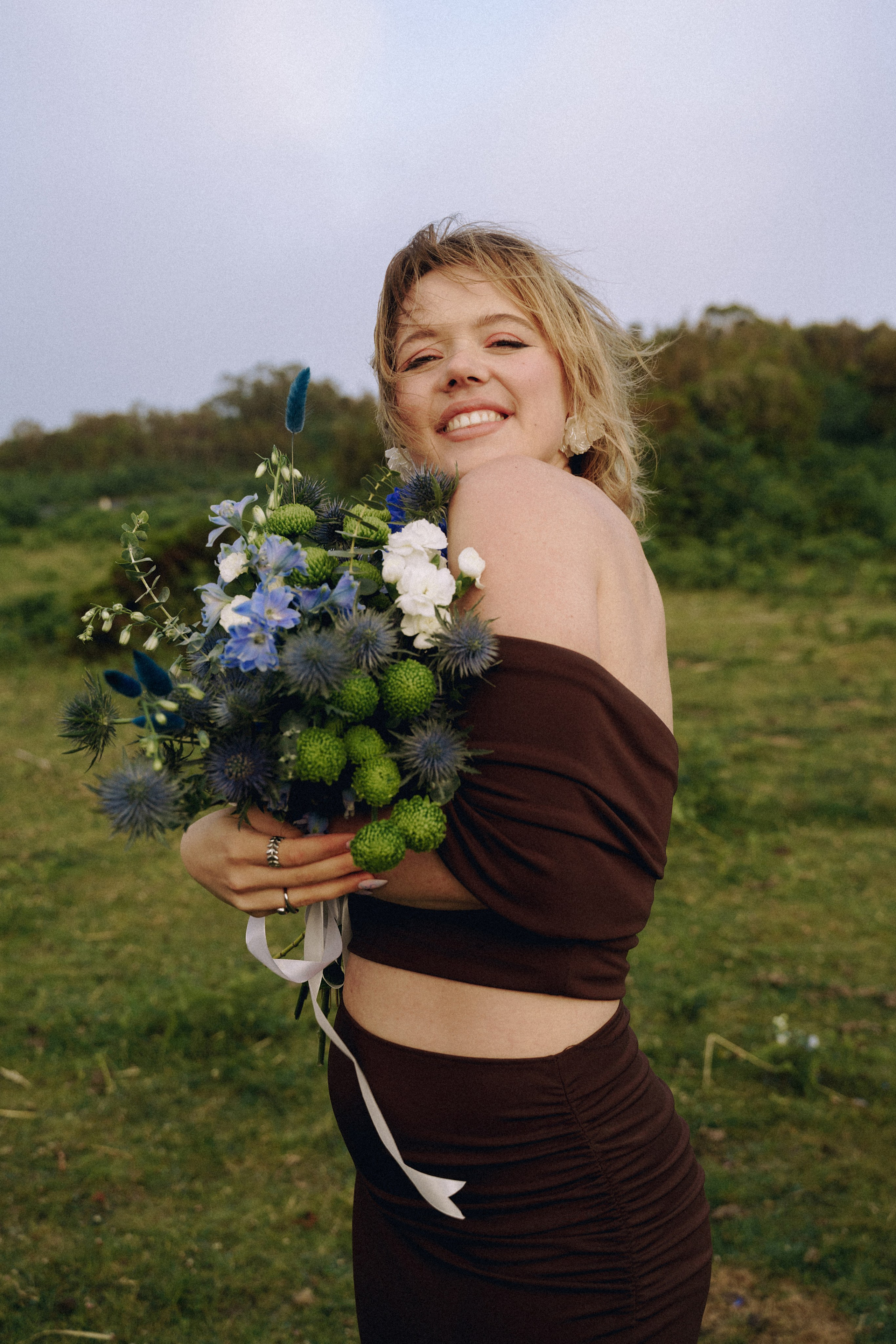 Gender Reveal Party Photoshoot in Madeira. Your photographer in Madeira
