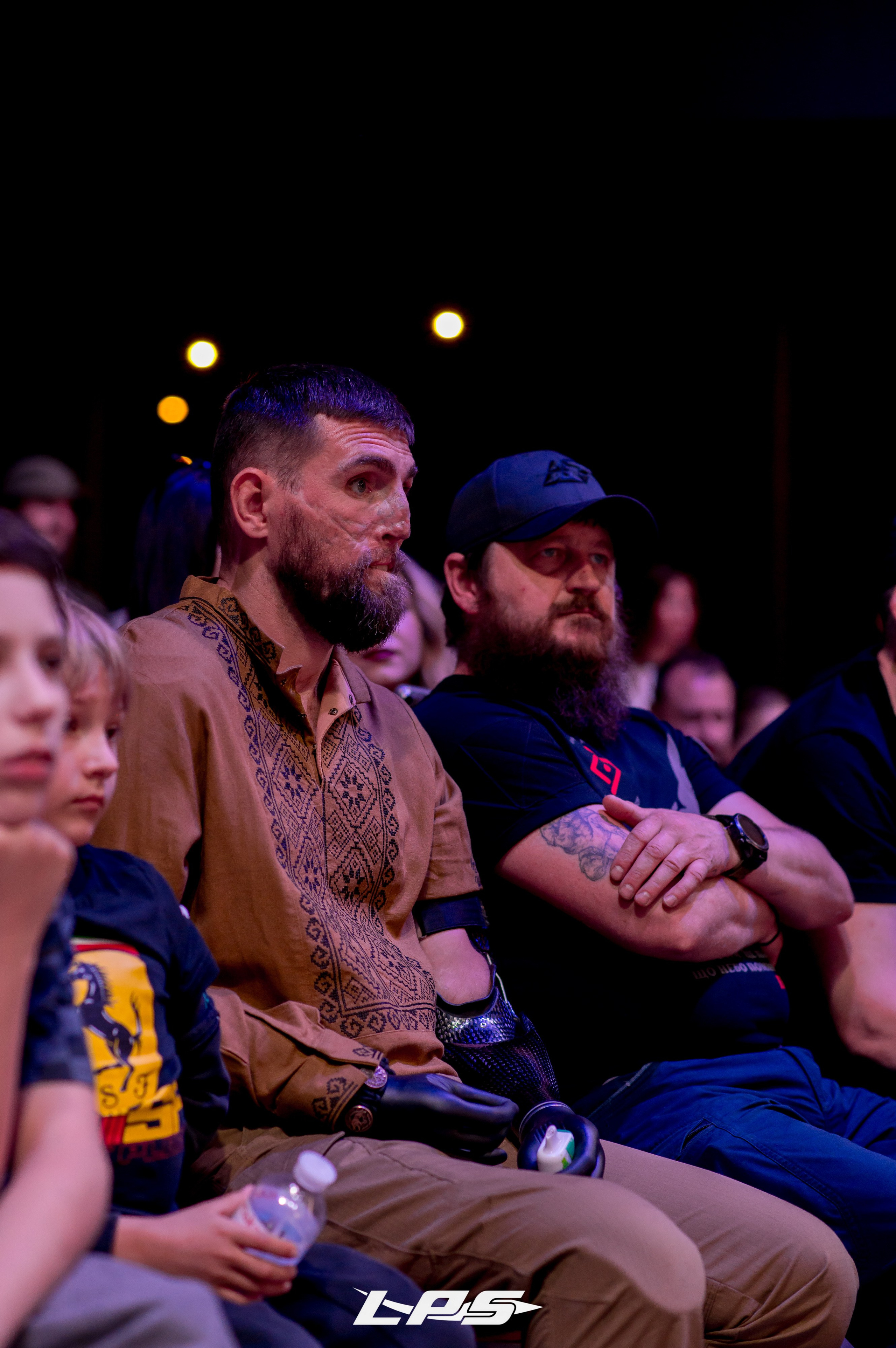 LPS: БЛАГОДІЙНИЙ ТУРНІР. Фотограф Київ