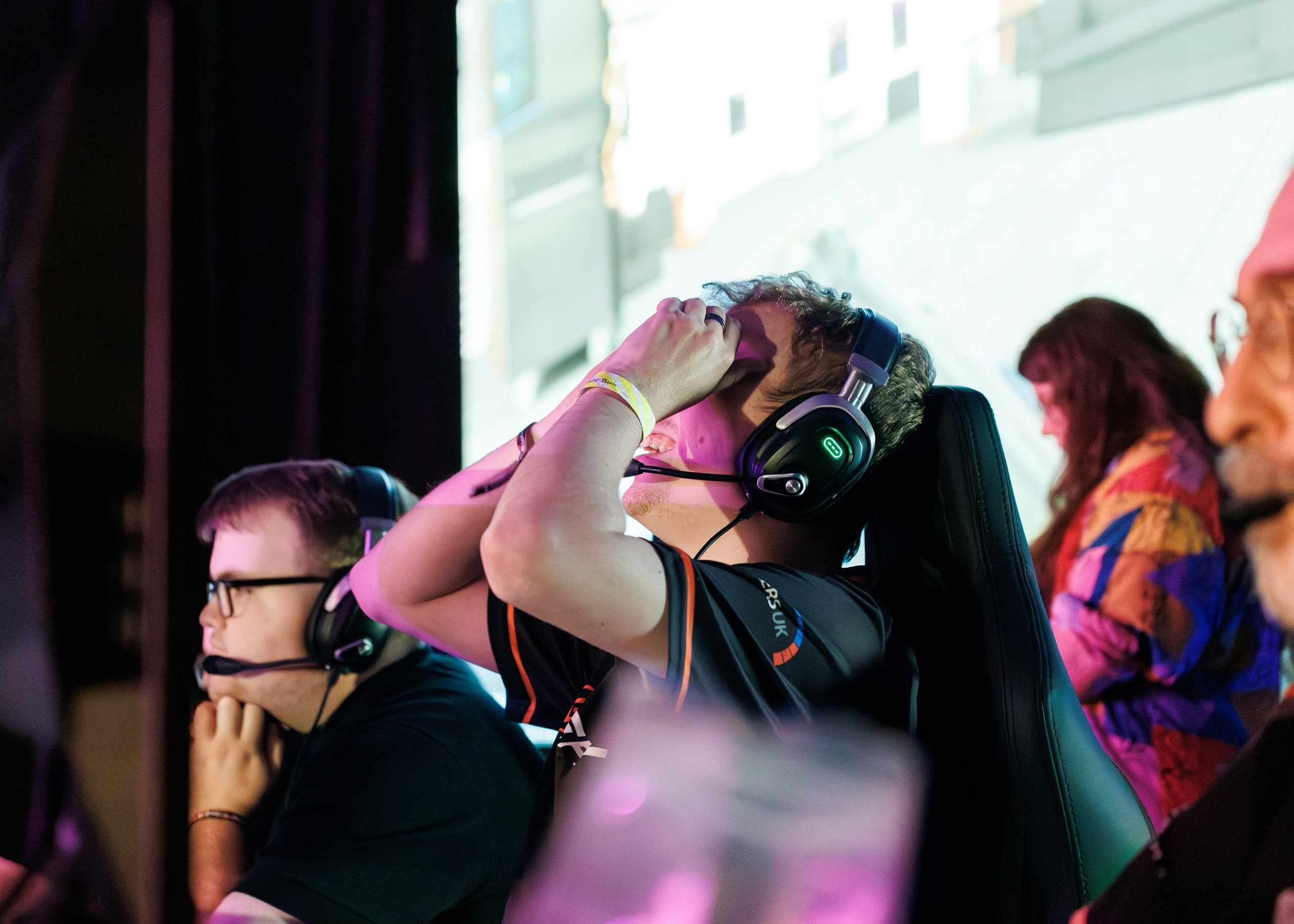 Marcin Riehs Photography|Esports|Events|Nightlife