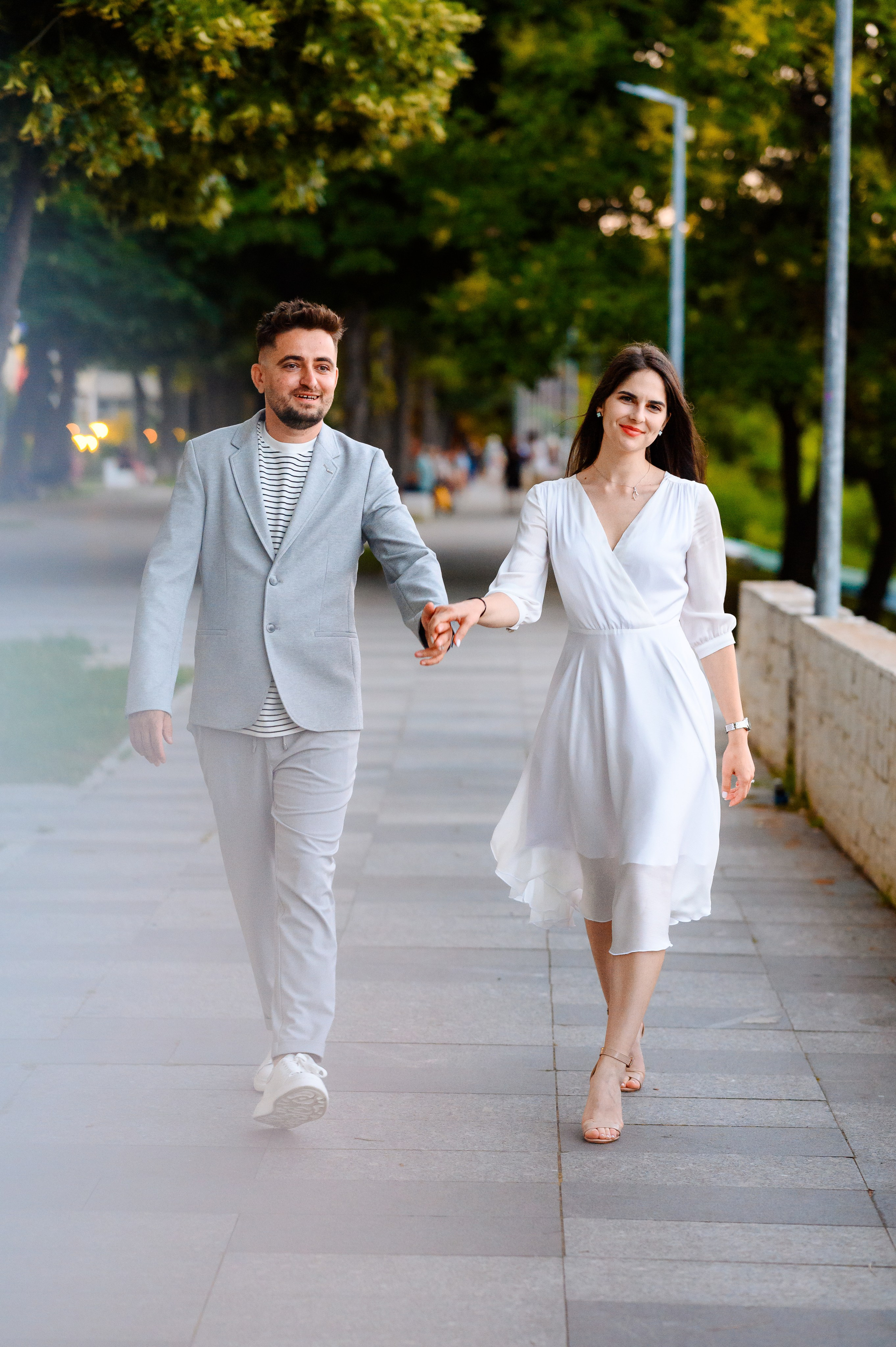 Madalina & Ovidiu. Mugurel Olteanu Fotograf