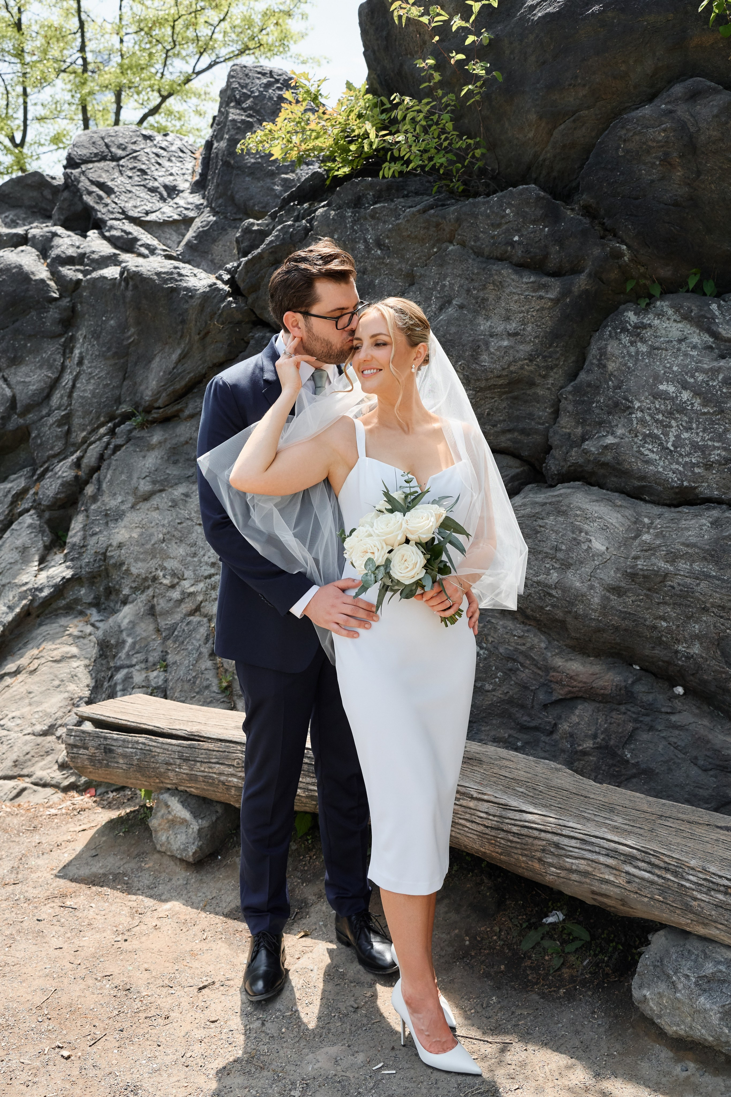 James & Nicola. Professional Wedding and event photographer USA New York