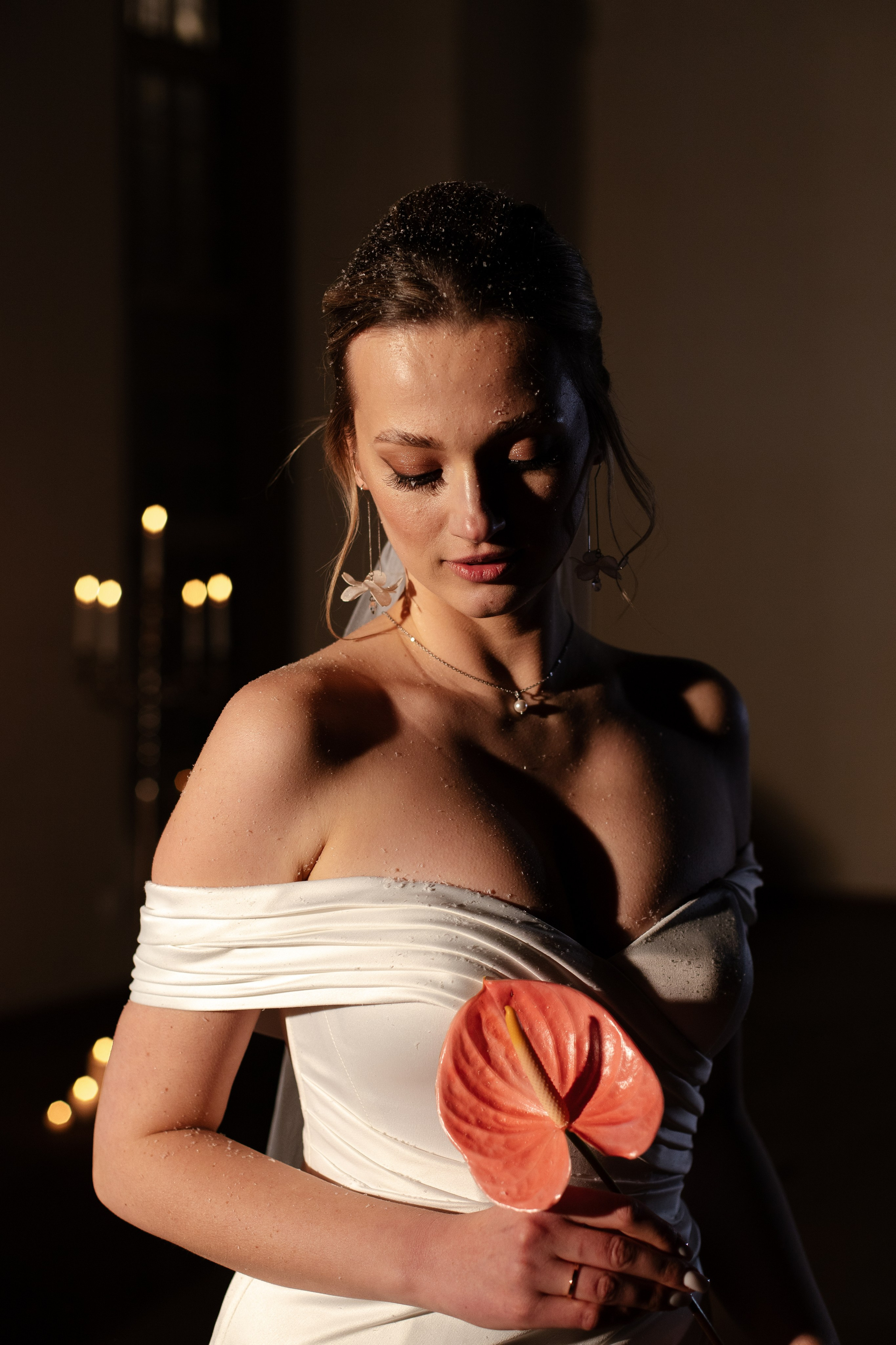 Фотопроект Dancing in the Dark. Главная