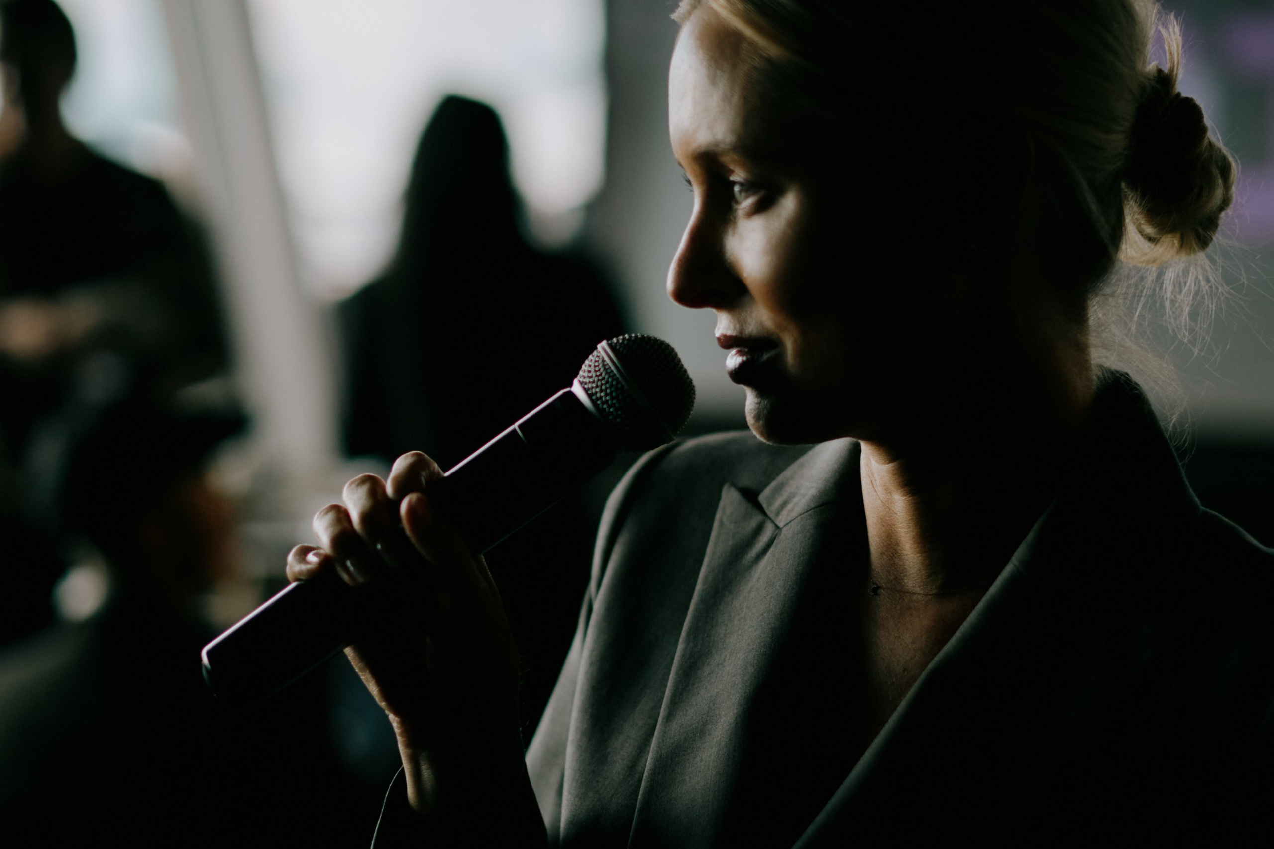 Frontier Summit 2025. Location131 | Vancouver Photographer for Fashion, Portraits, Events and More Across Canada| YVR — Vlad Li