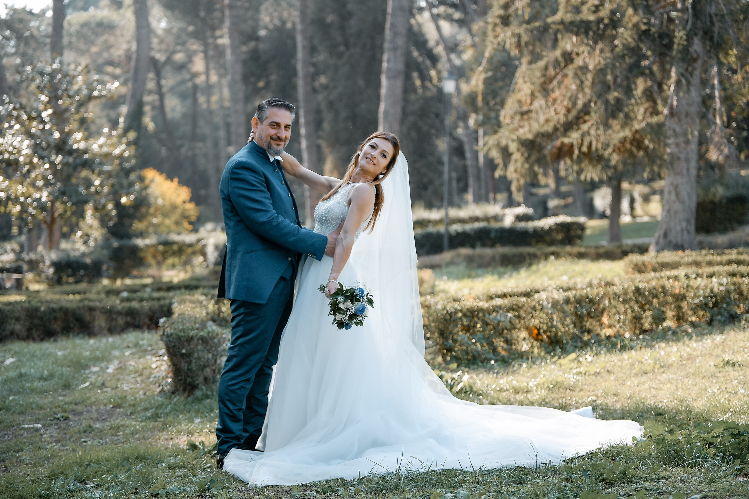 Nuntă. Gabriel Stanciu — Fotograf Nuntă Brasov