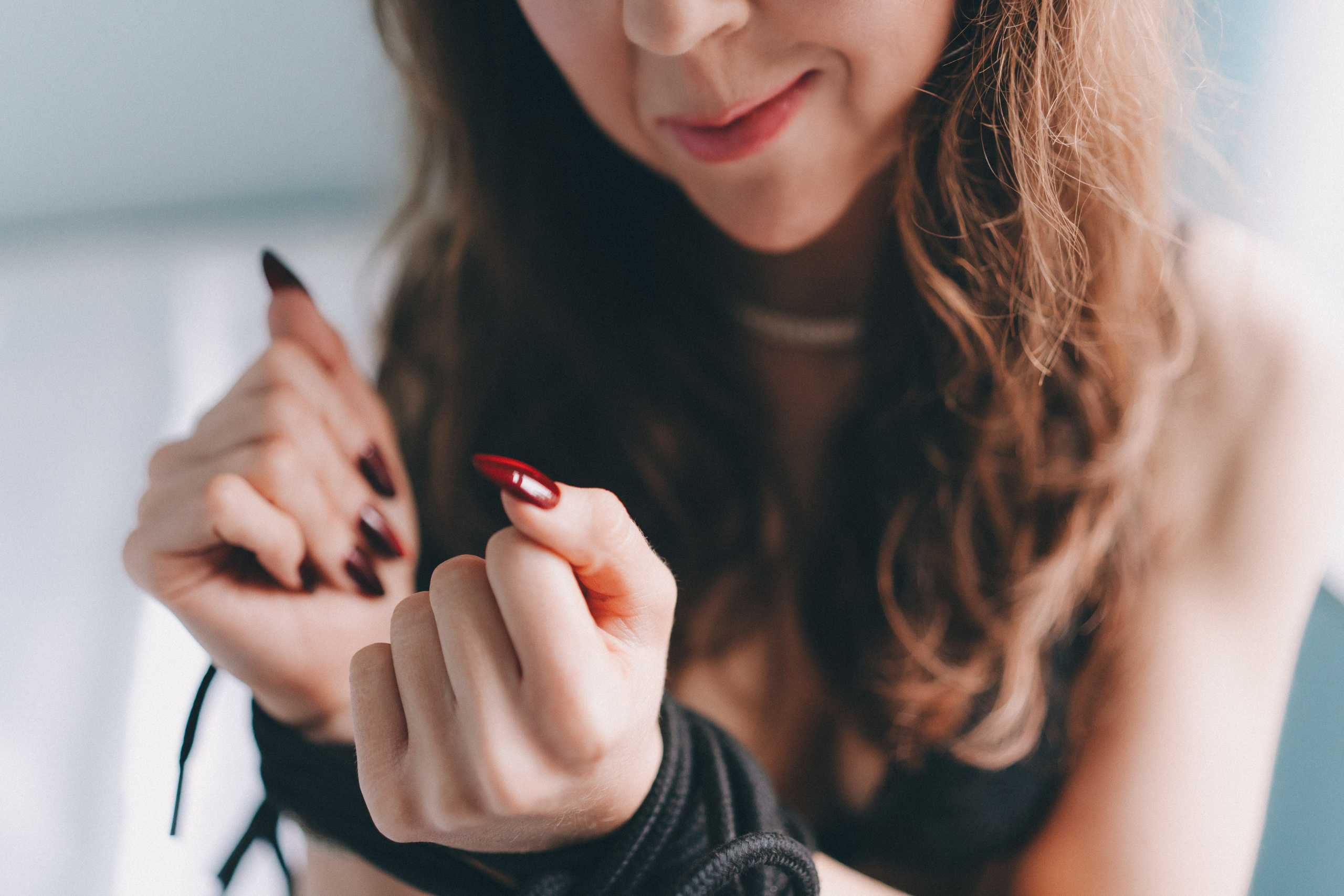 Louise. Creative Family, Brand, Boudoir and Wedding Photographer in Solihull & Birmingham Irina Zoteeva