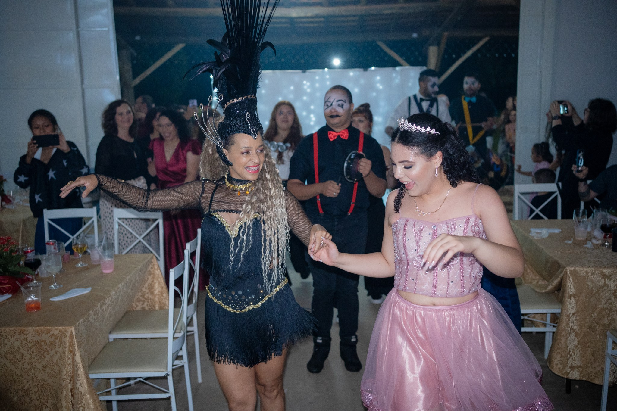 Ana Laura — Bauru SP. Robson Colaço