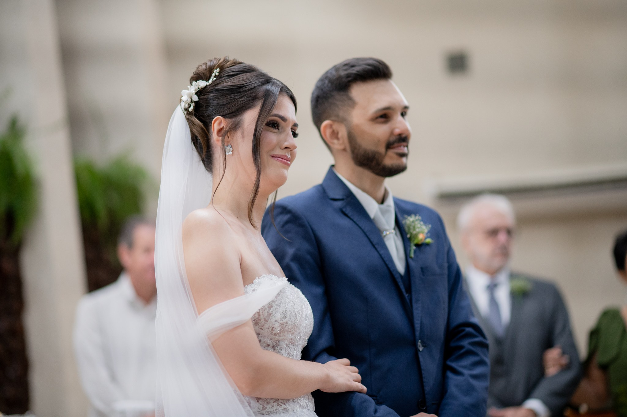 Giovana & Bruno — Luso / Bauru — SP. Robson Colaço