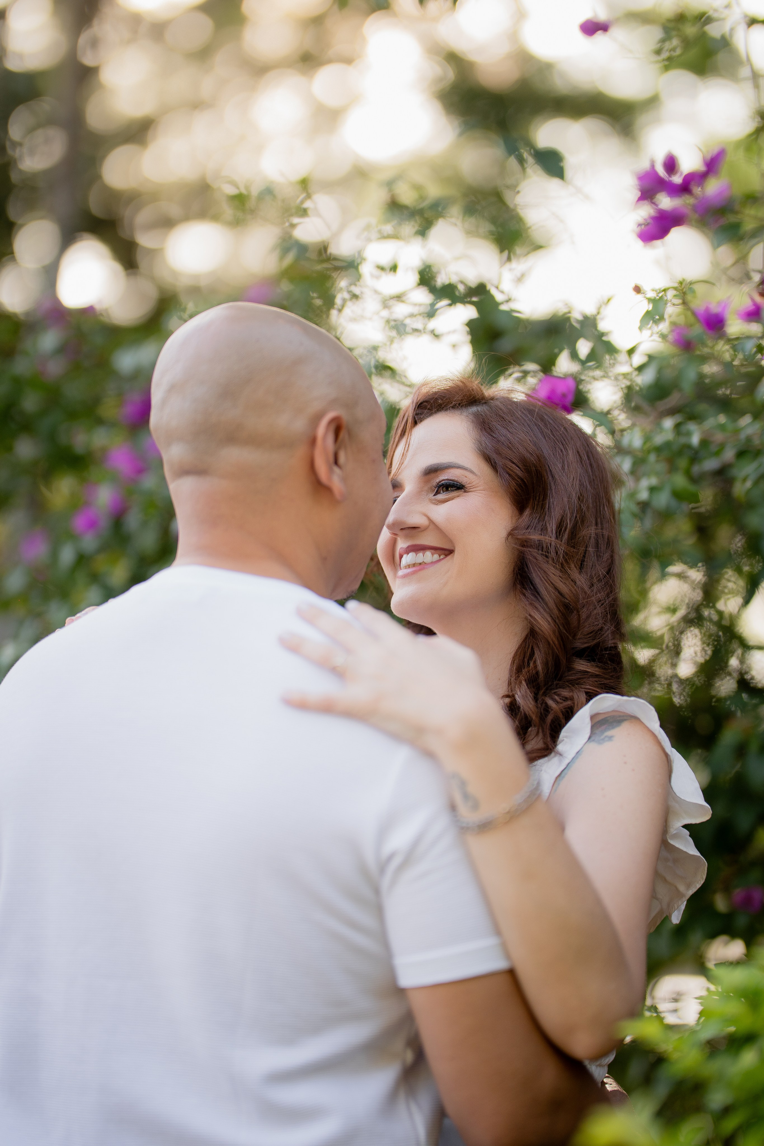 Thais & Cidicley — Vila Chalé / Bauru SP. Robson Colaço
