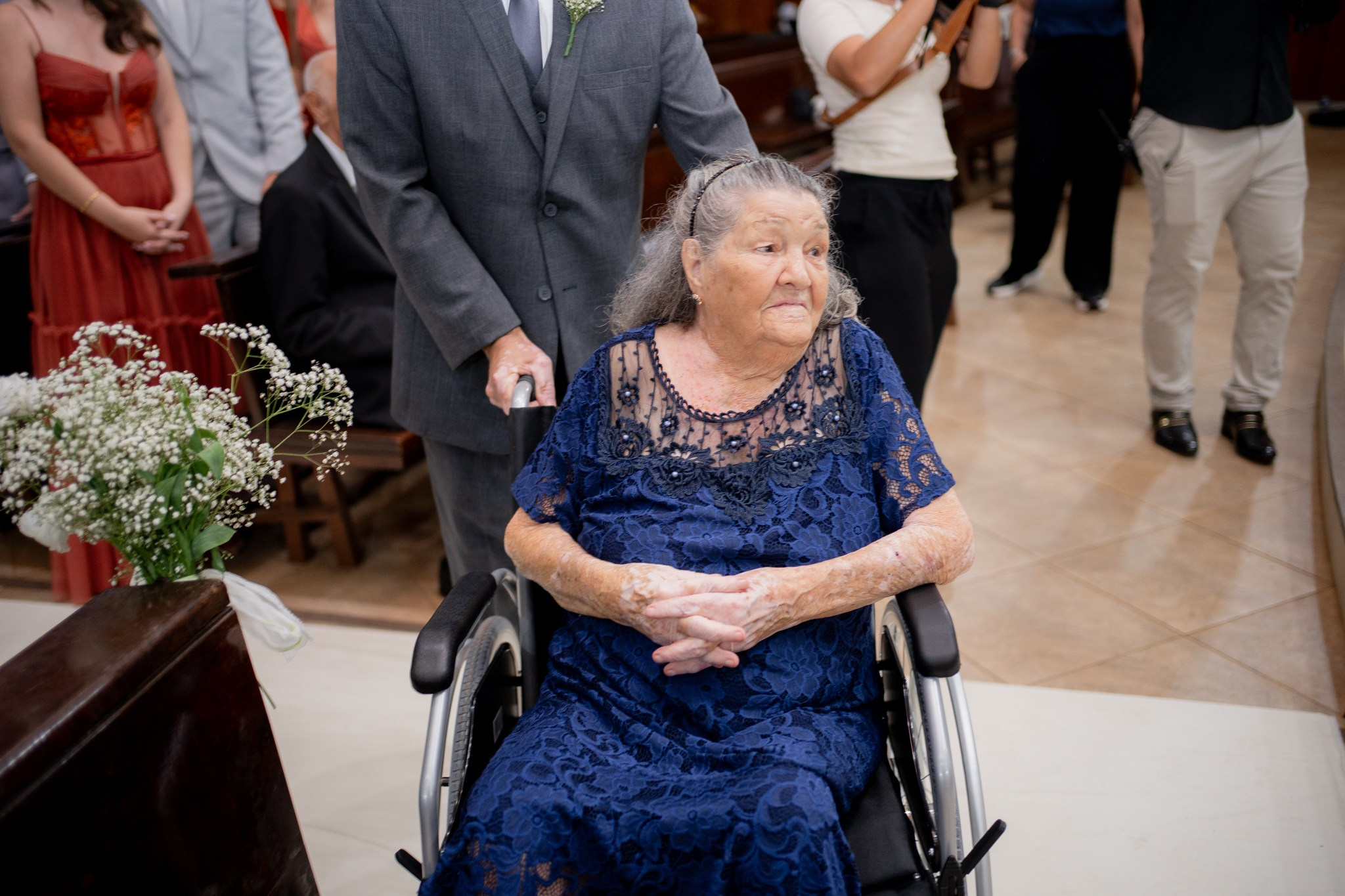 Giovana & Bruno — Luso / Bauru — SP. Robson Colaço