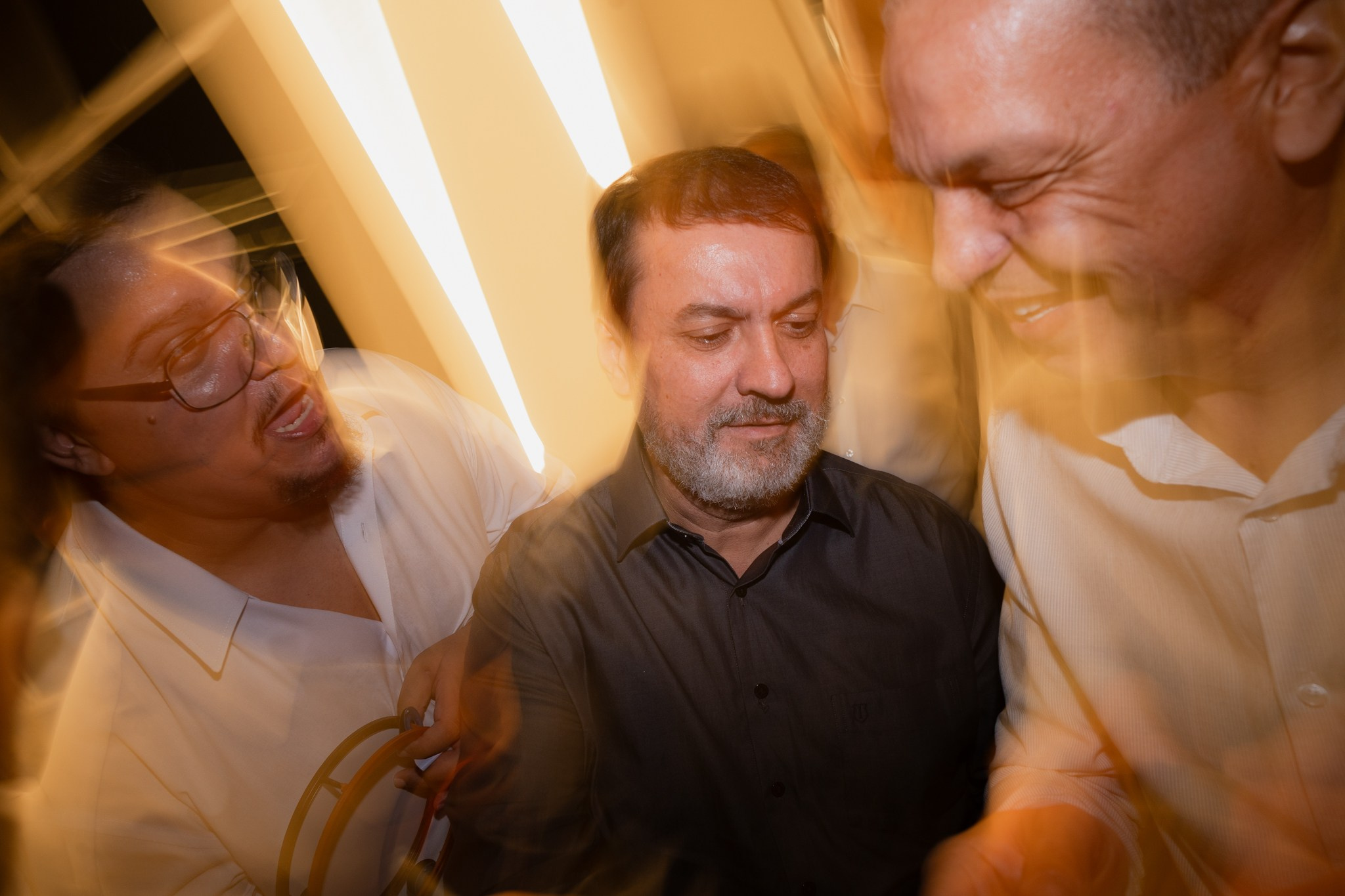 Giovana & Bruno — Luso / Bauru — SP. Robson Colaço