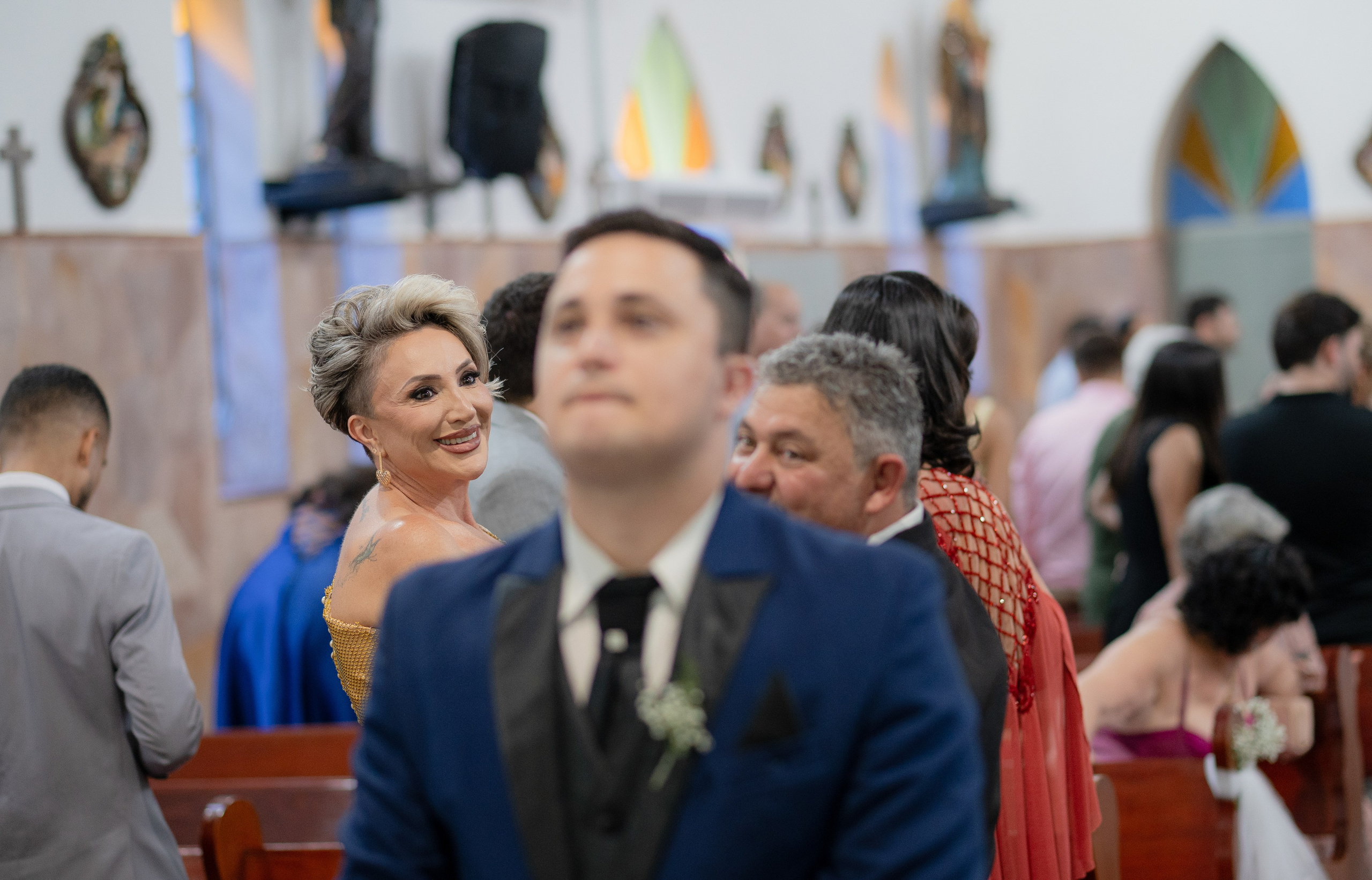 Lais & João — Arealva SP. Robson Colaço