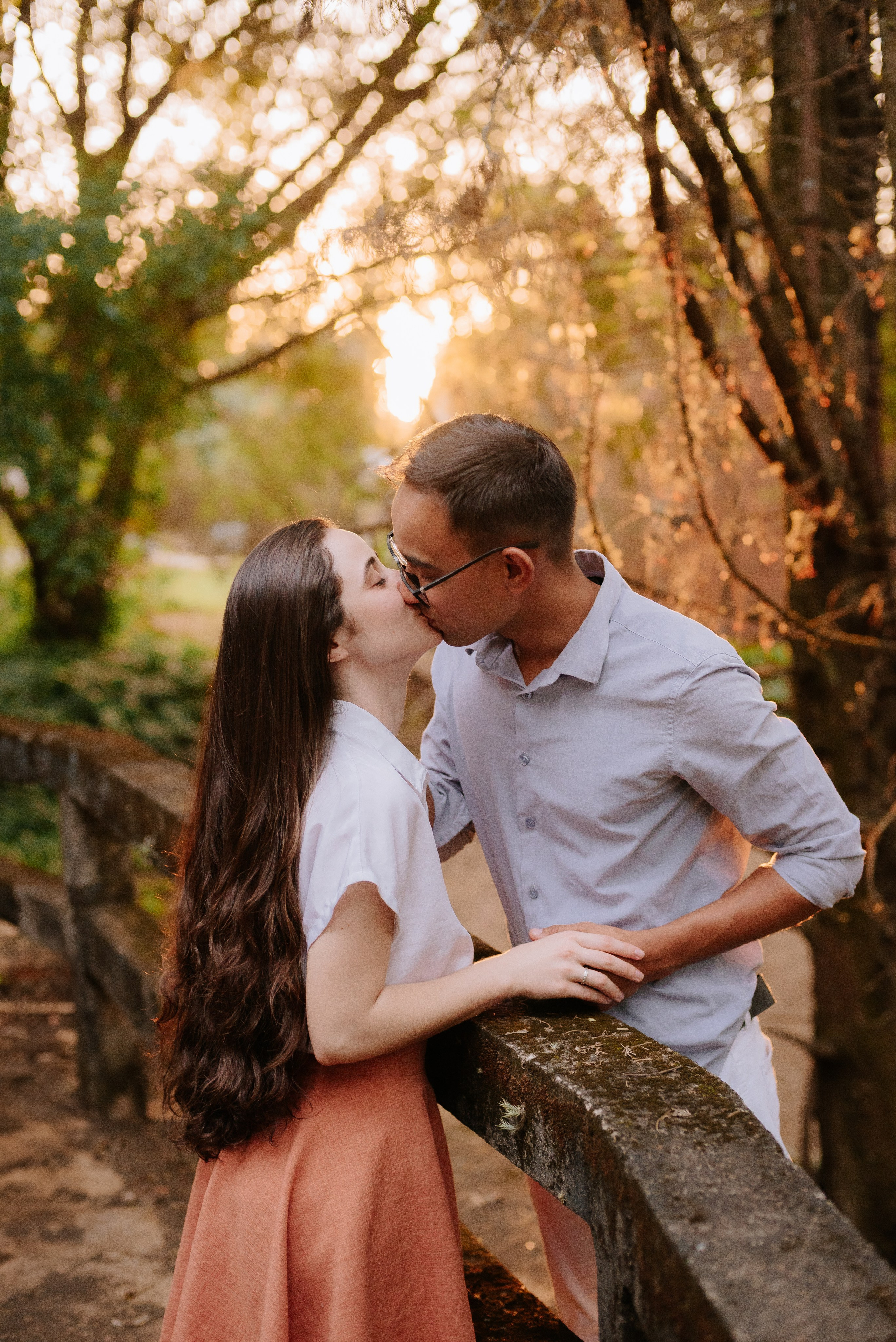 Beatriz & Abner — Vila Chalé / Bauru SP. Robson Colaço