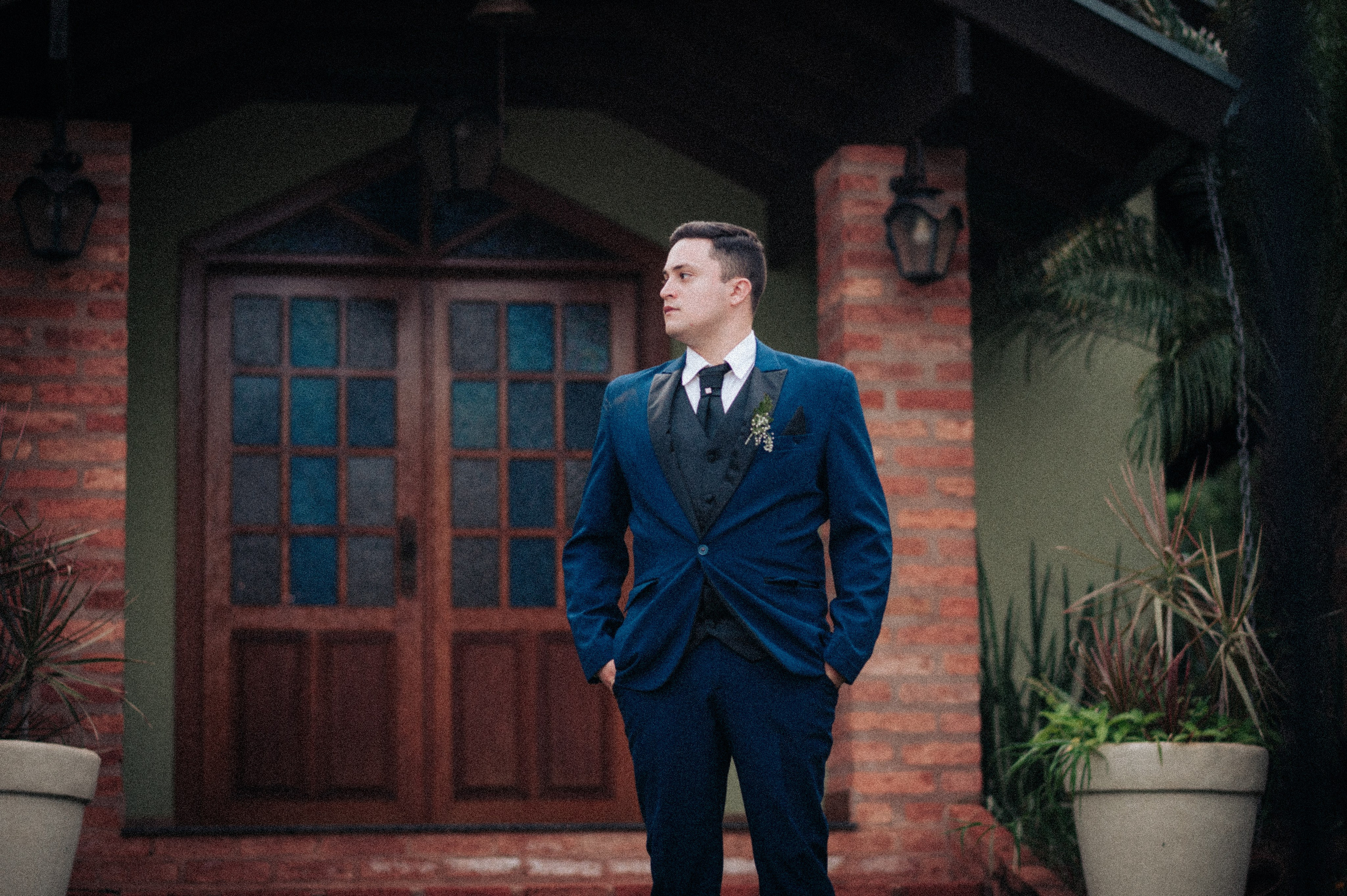 Lais & João — Arealva SP. Robson Colaço