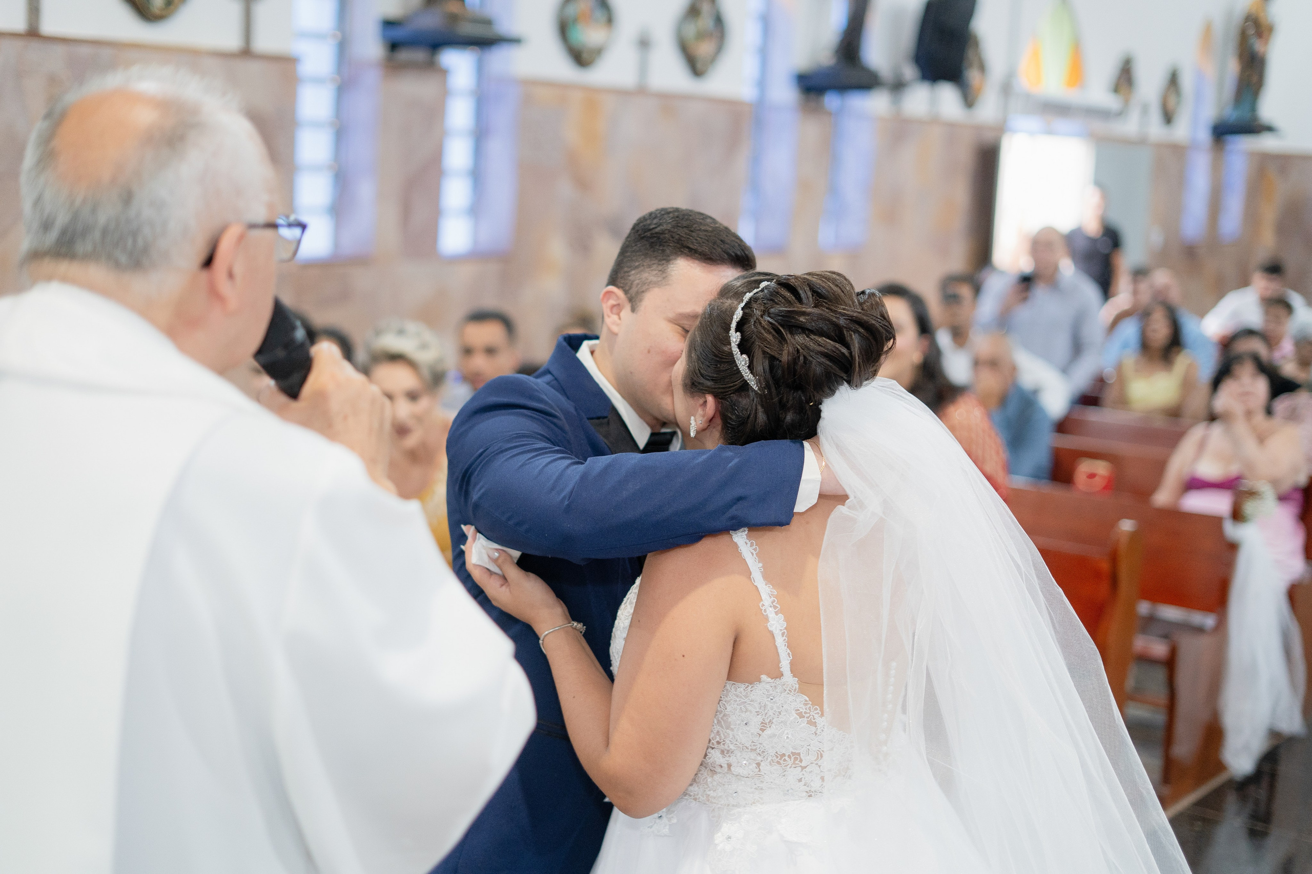Lais & João — Arealva SP. Robson Colaço