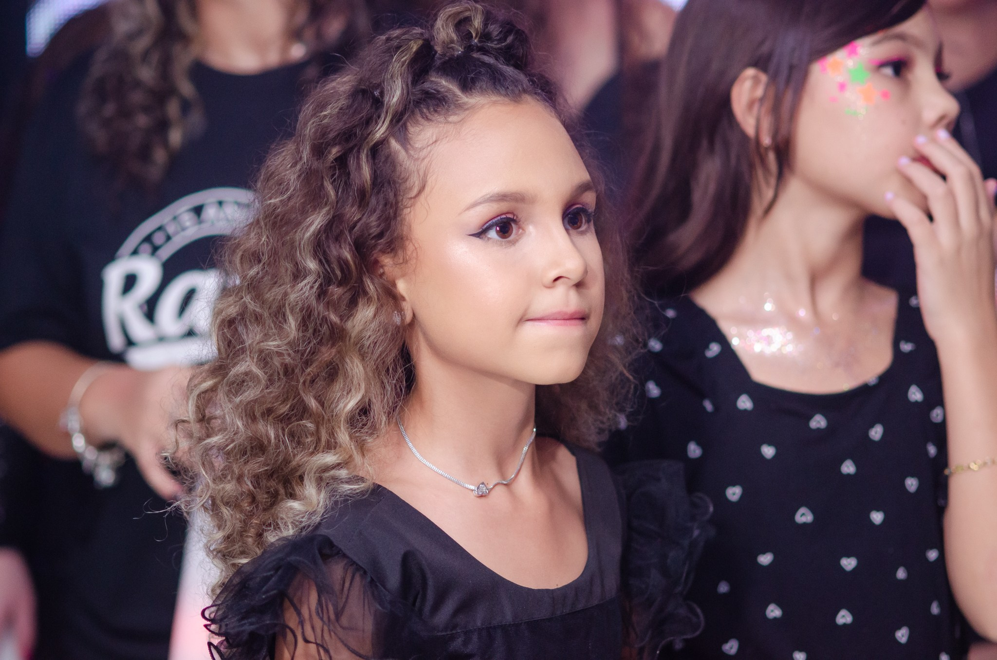 Rafaela — Berbel / Bauru SP. Robson Colaço