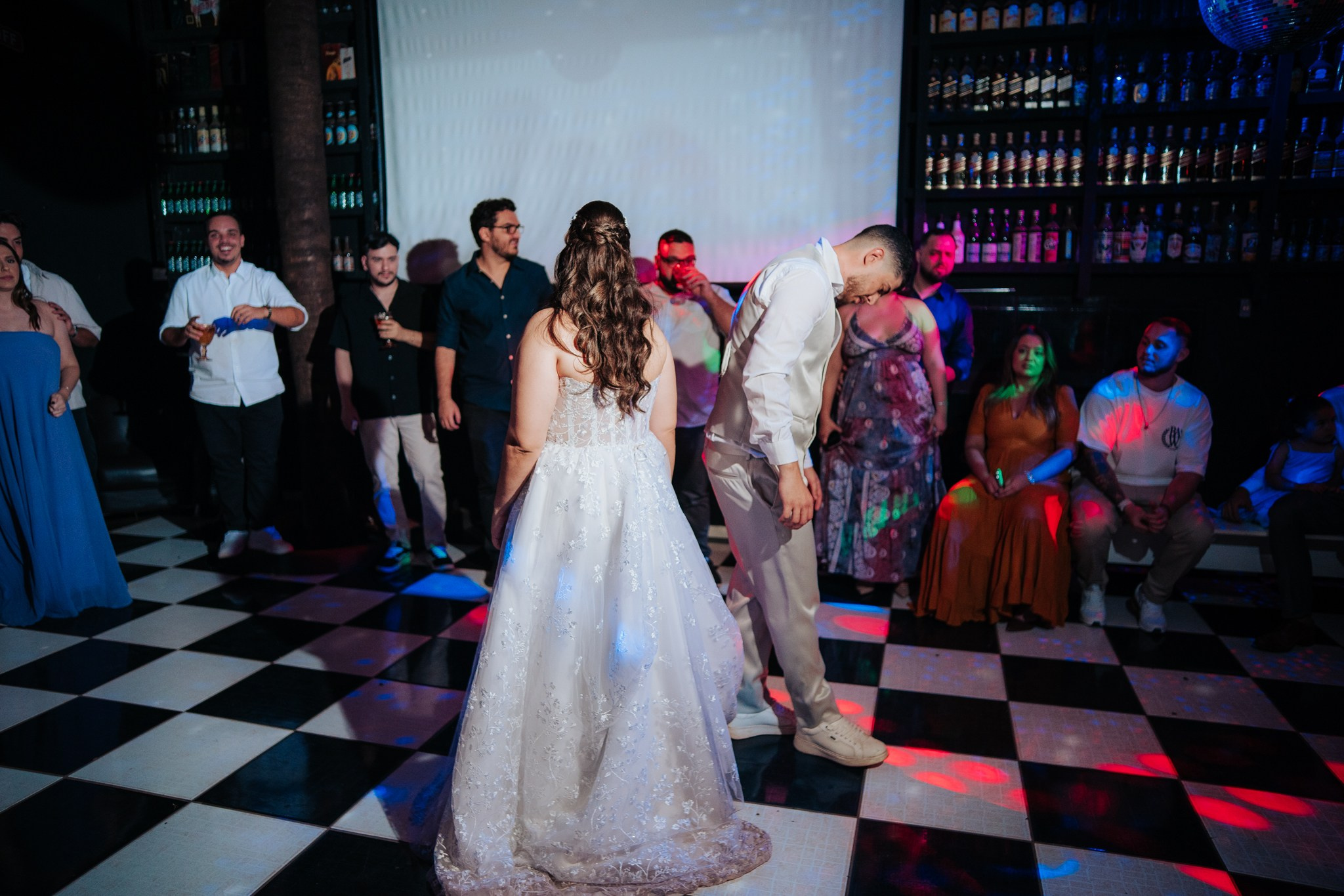 Aline & Daniel — Vila Casali / Piratininga SP. Robson Colaço