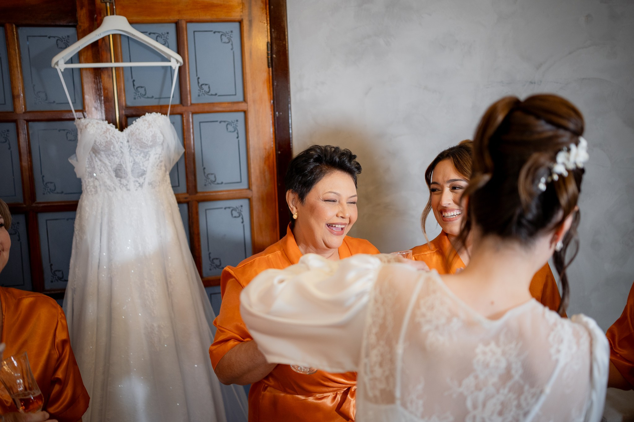 Giovana & Bruno — Luso / Bauru — SP. Robson Colaço