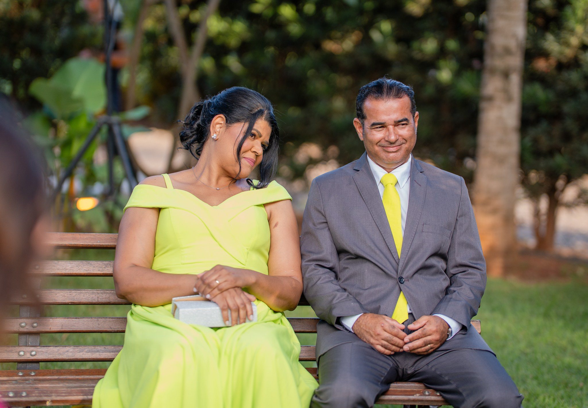 Larissa & Vinicius — Espaço Faveral / Aararaquara. Robson Colaço