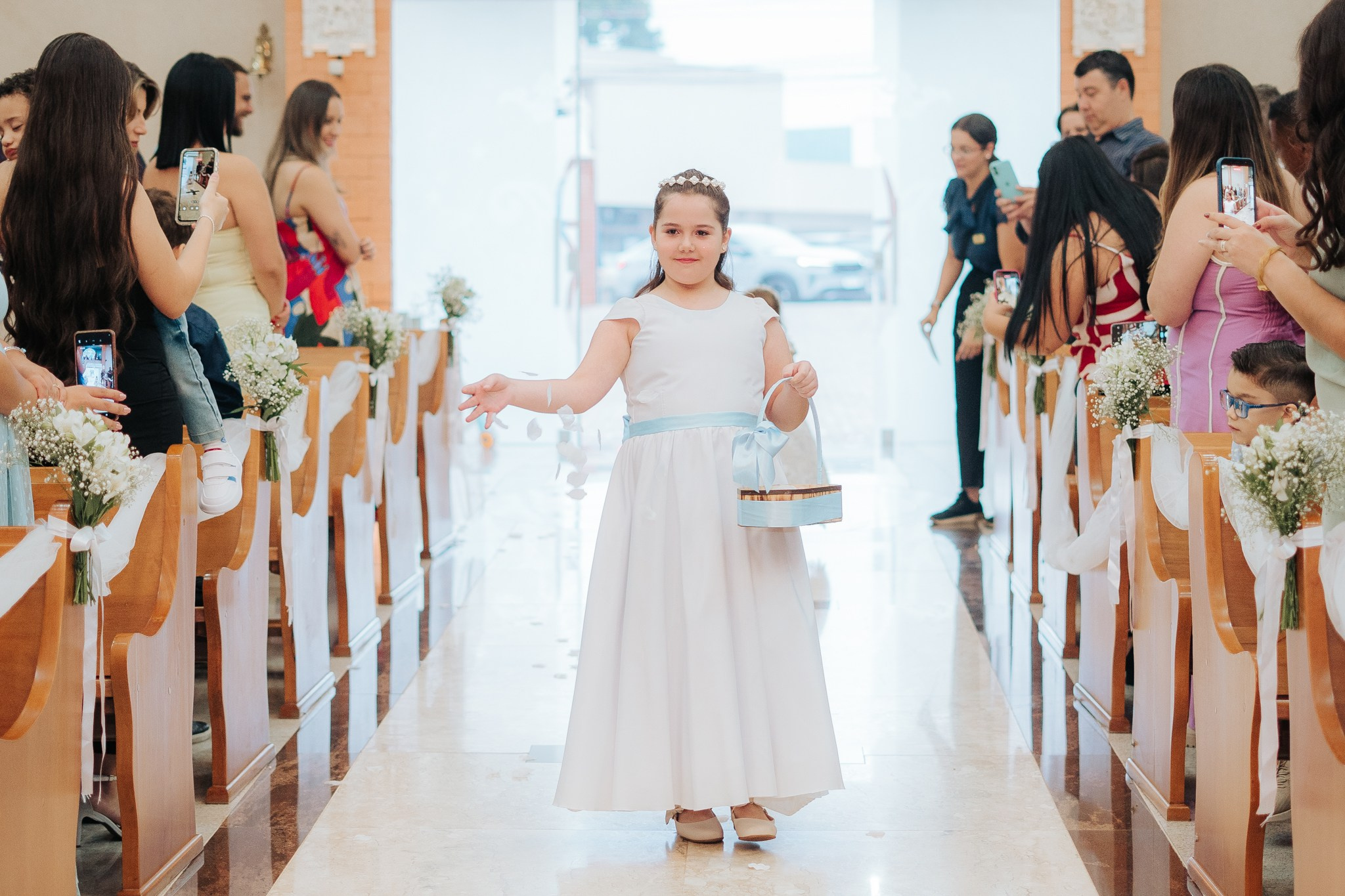 Lais & Lucas — Espaço Aveiro / Bauru SP. Robson Colaço