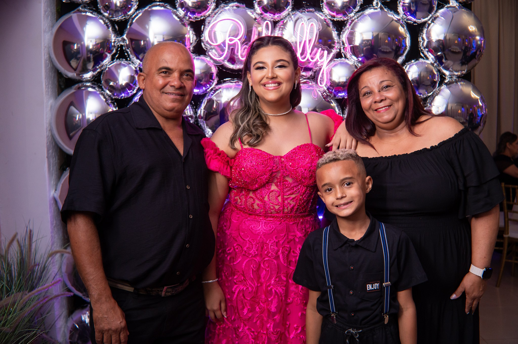 Rafaela — Berbel / Bauru SP. Robson Colaço