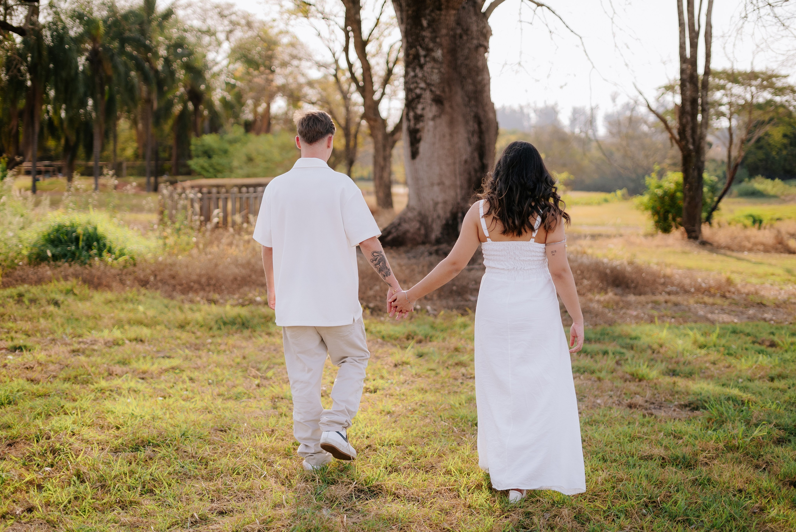Evelyn & Murilo — CT Bauru SP. Robson Colaço