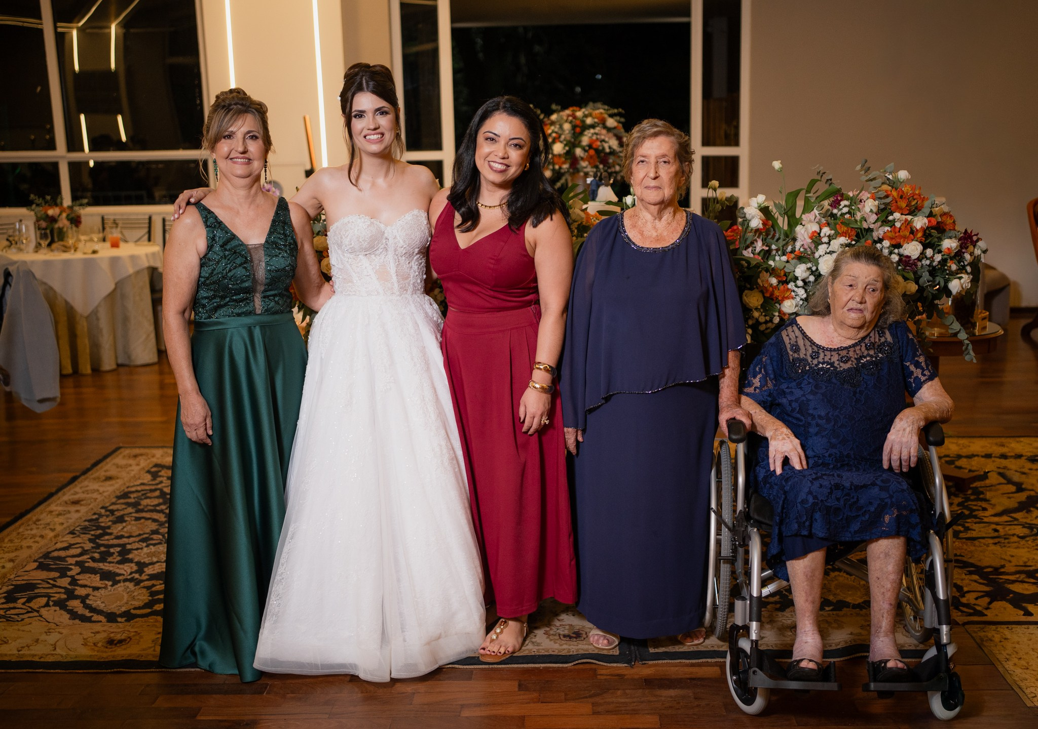 Giovana & Bruno — Luso / Bauru — SP. Robson Colaço