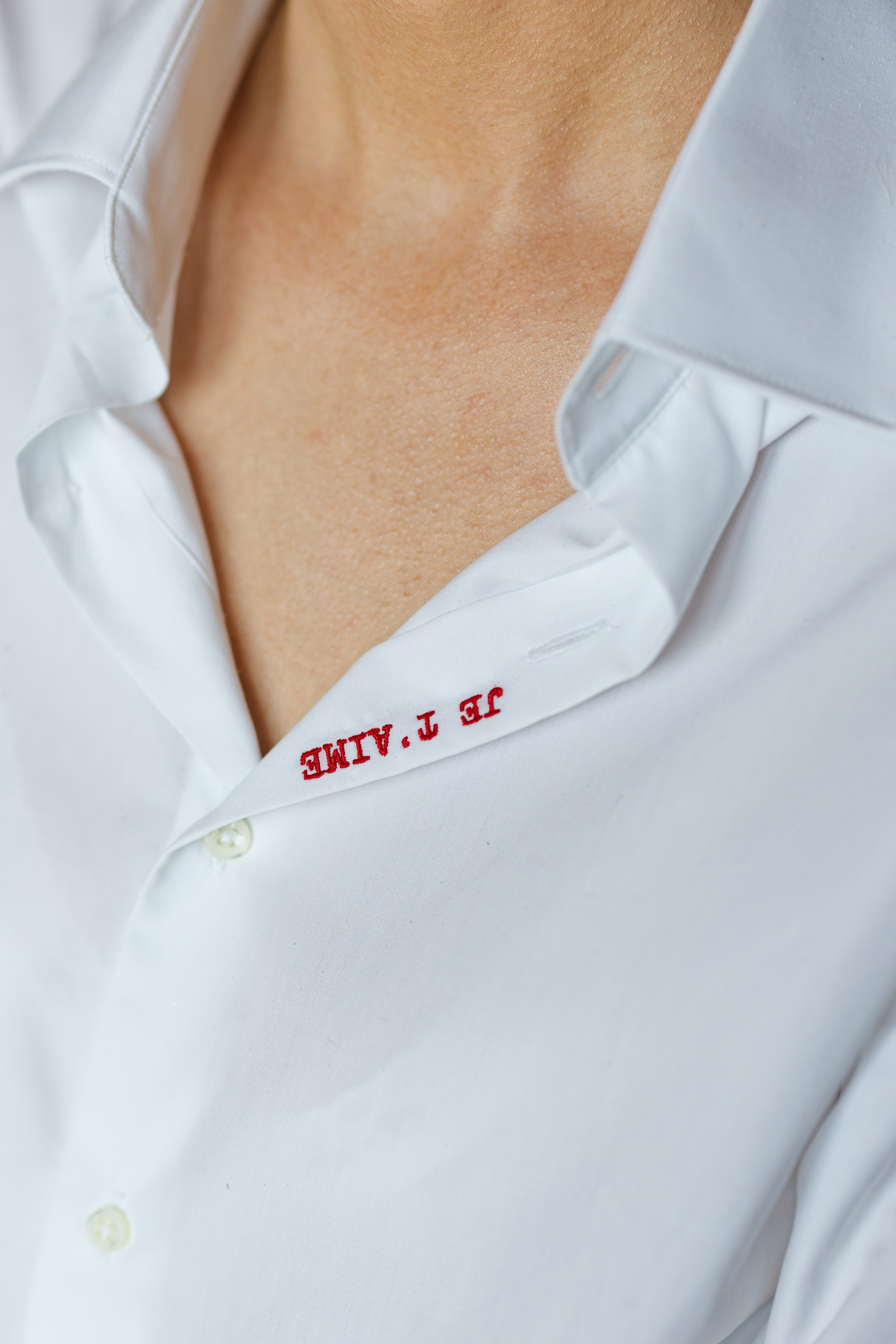 Wedding of Gracie & Joe at Gran Villa Rosa, Barcelona