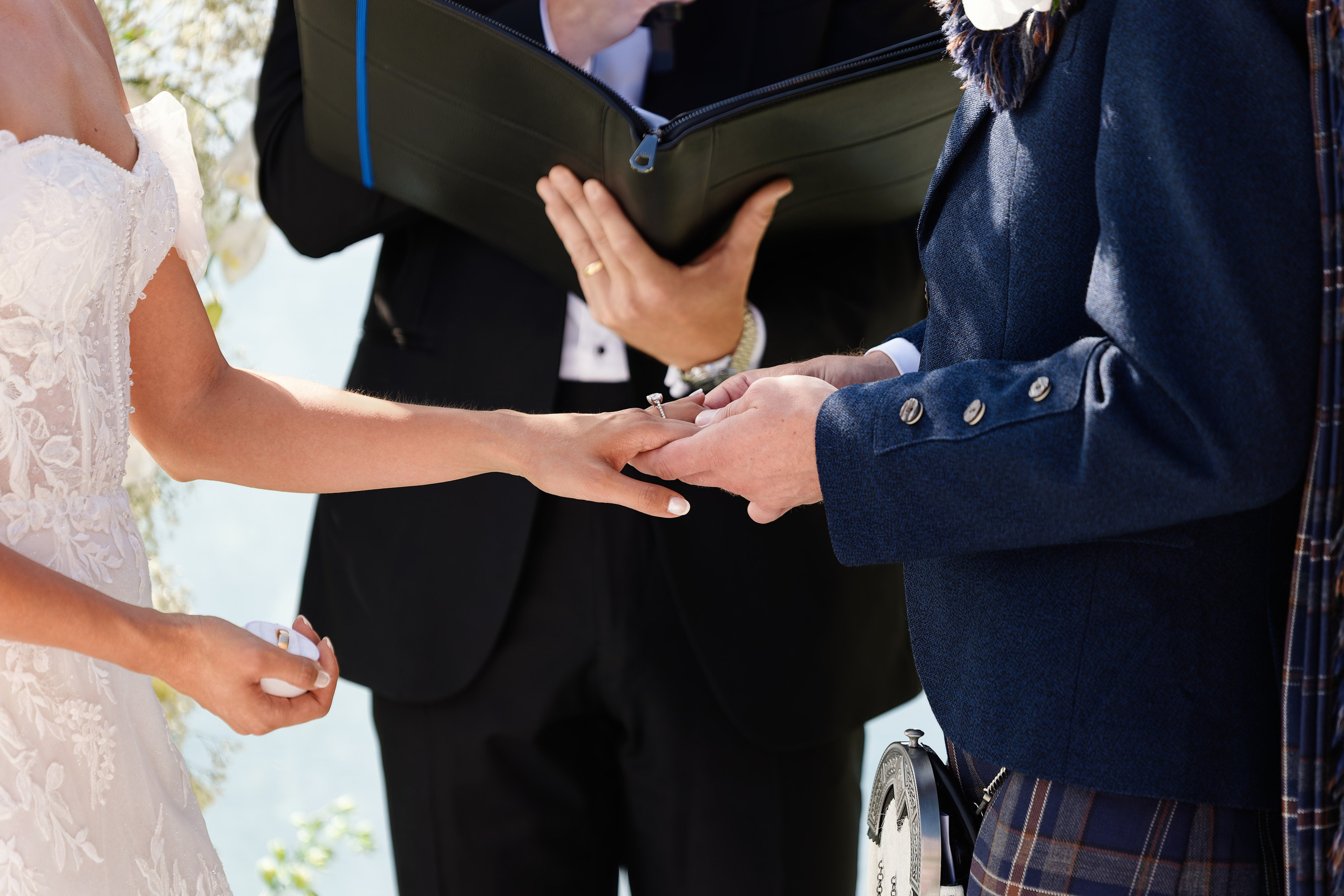 Wedding at Villa Porta on Lake Maggiore