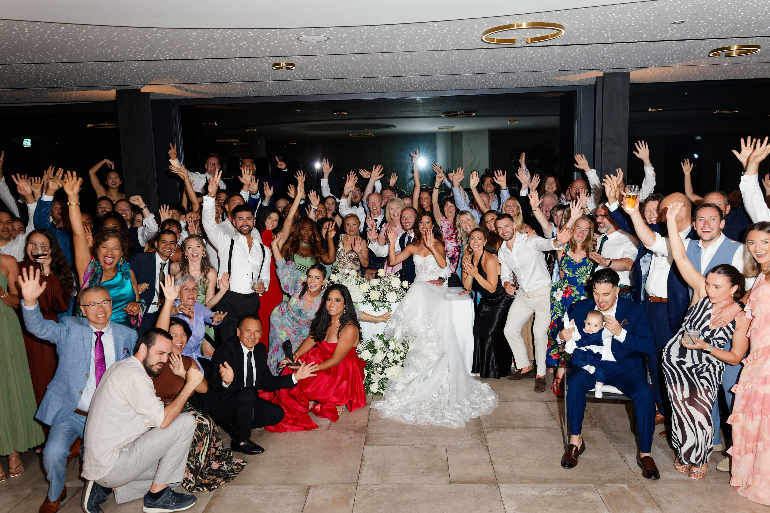 Wedding at Villa Porta on Lake Maggiore