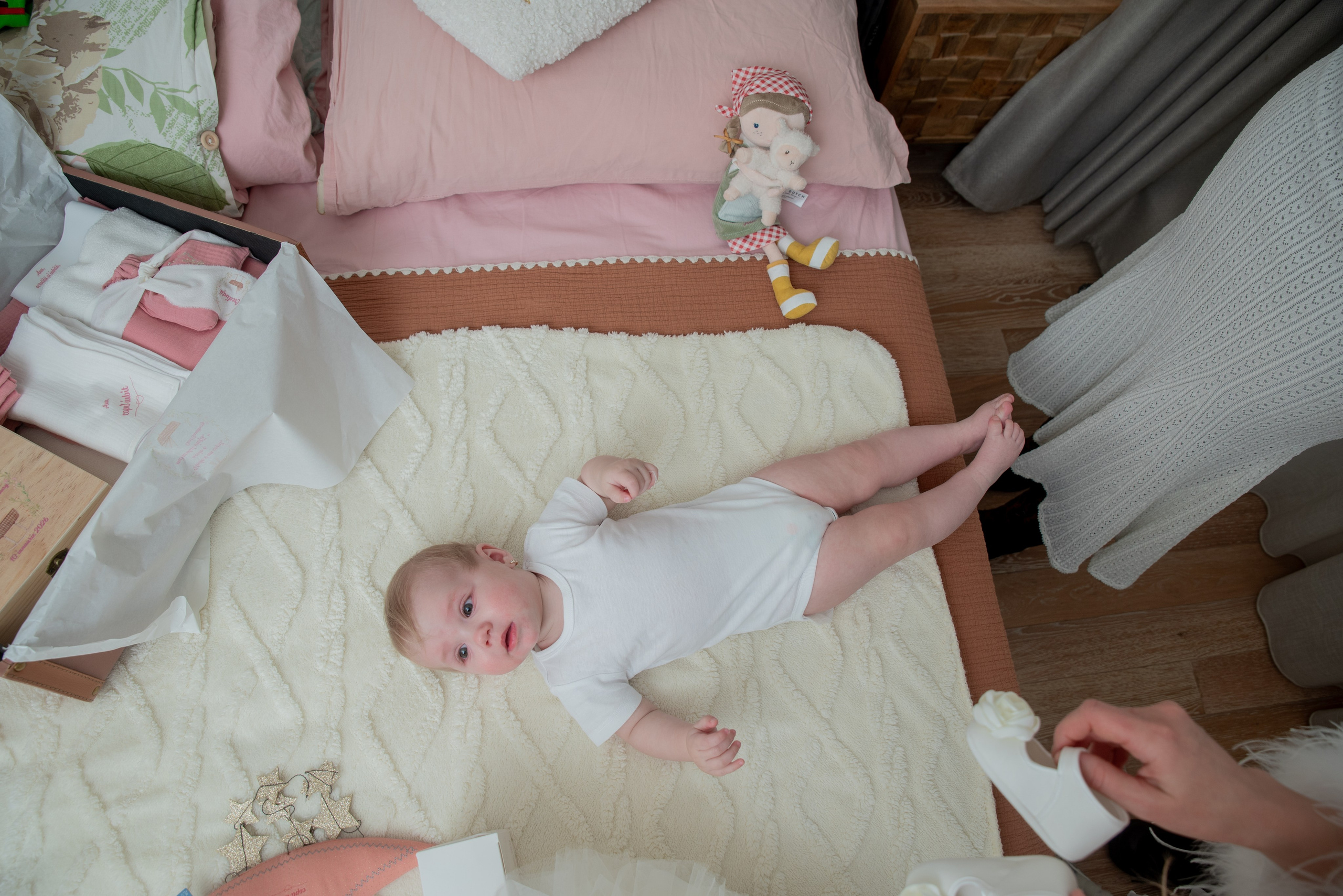 Ana Ionascu. Neagoe Studio — Fotograf Nuntă & Evenimente