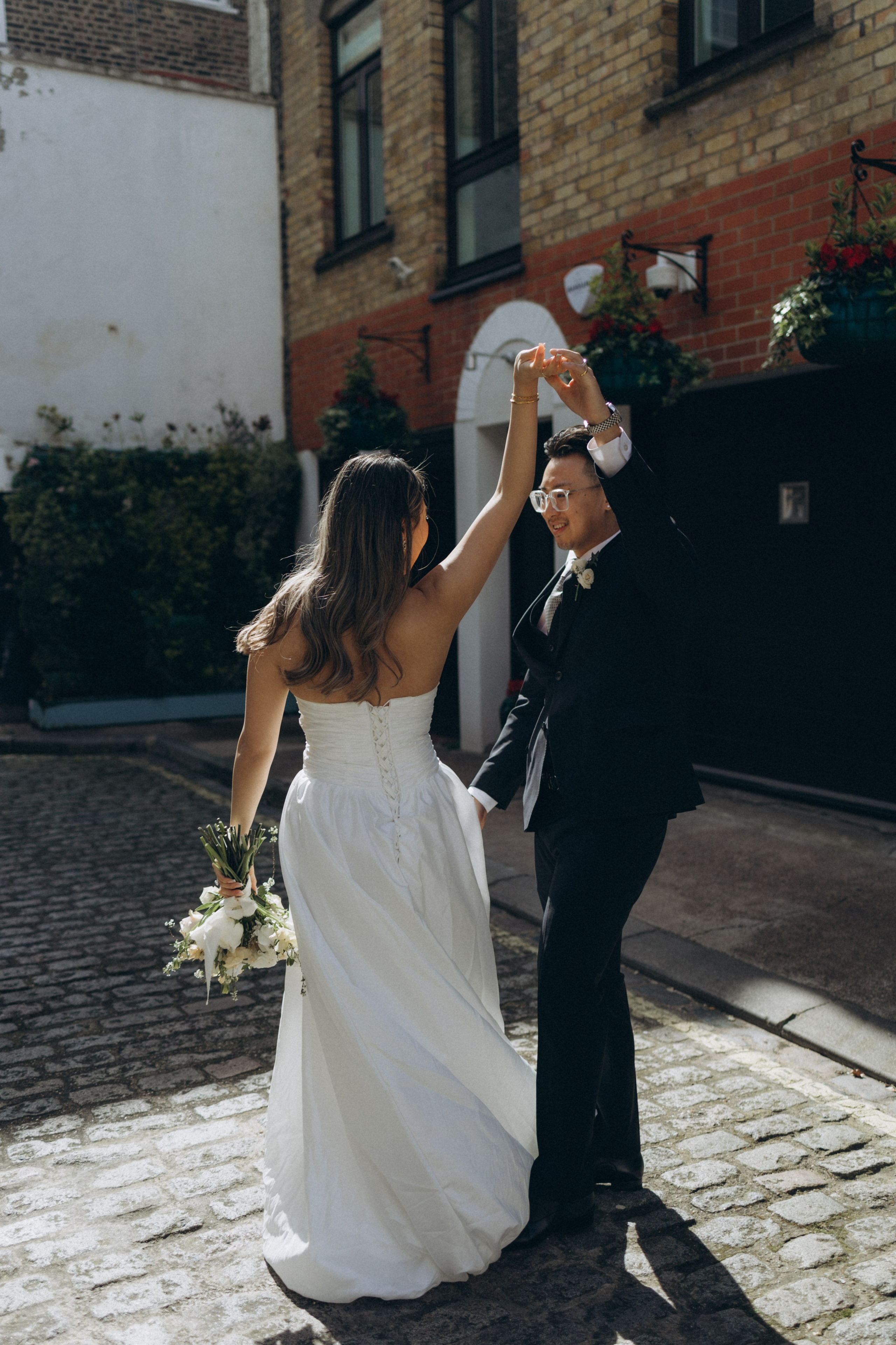 Grace and Jackie. Photographer in Milton Keynes, Northampton & London — Wedding, Family & Portrait Photography