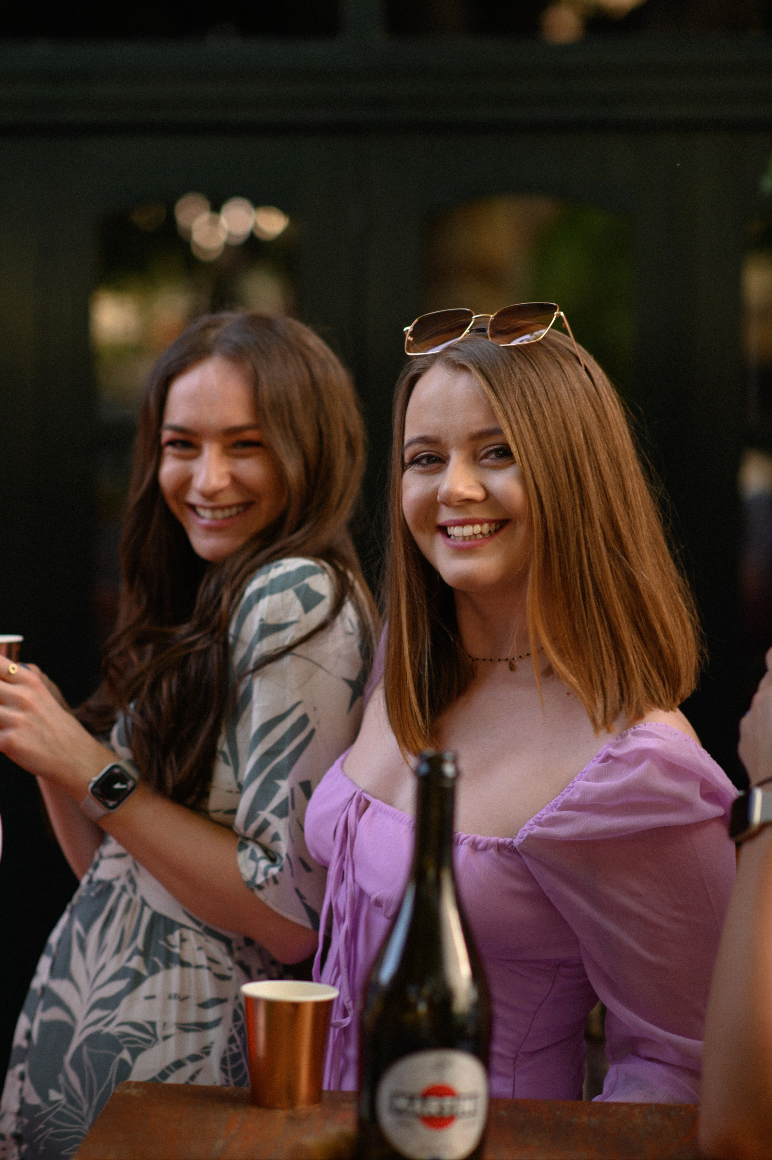 Bachelorette party. Семейная, детская, портретная и предметная фотосъемка в Салониках